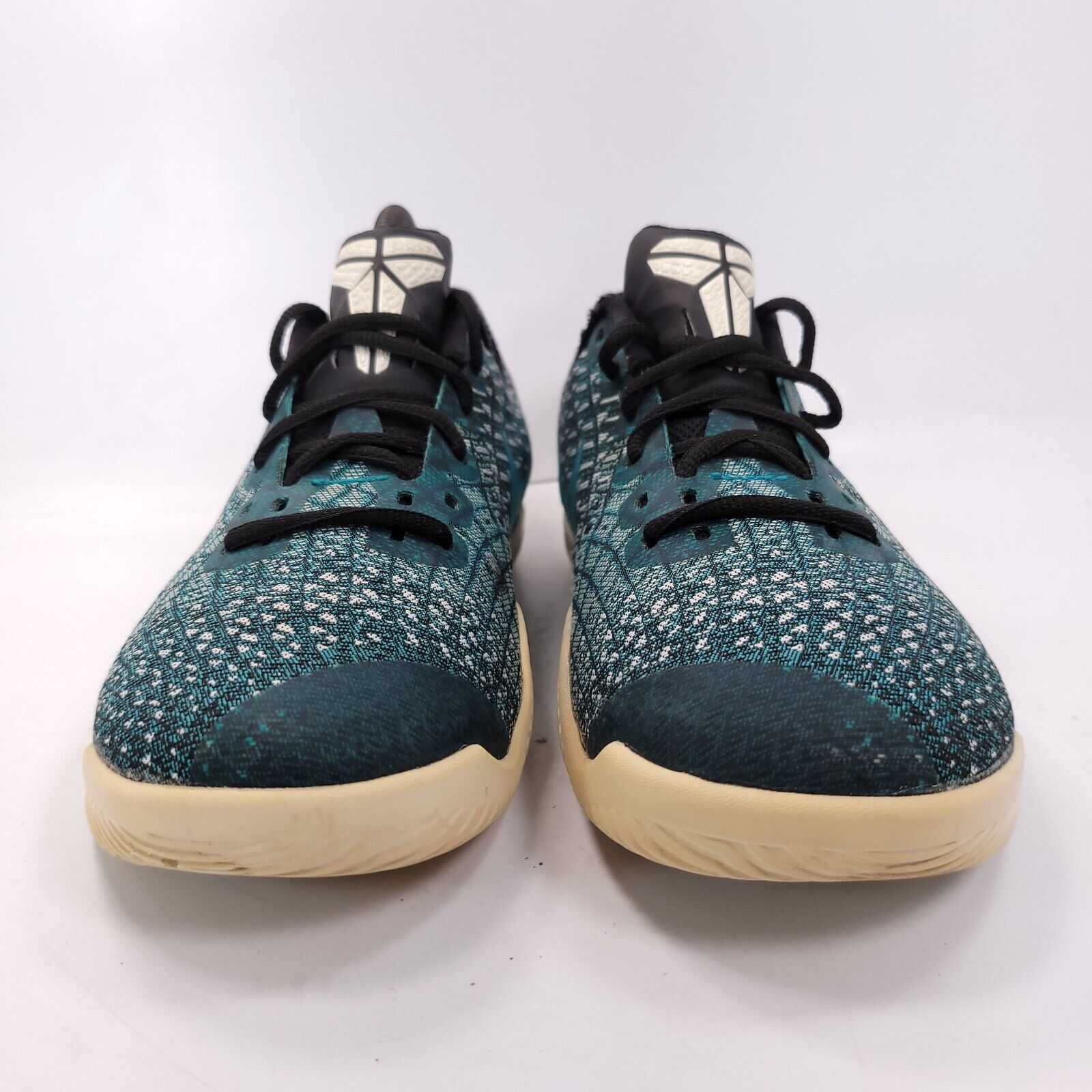 Nike Nike Kobe Mamba Instinct Shoe Mens Size 7.5 852473-300 Green Size US 7.5 / EU 40-41 - 2 Thumbnail