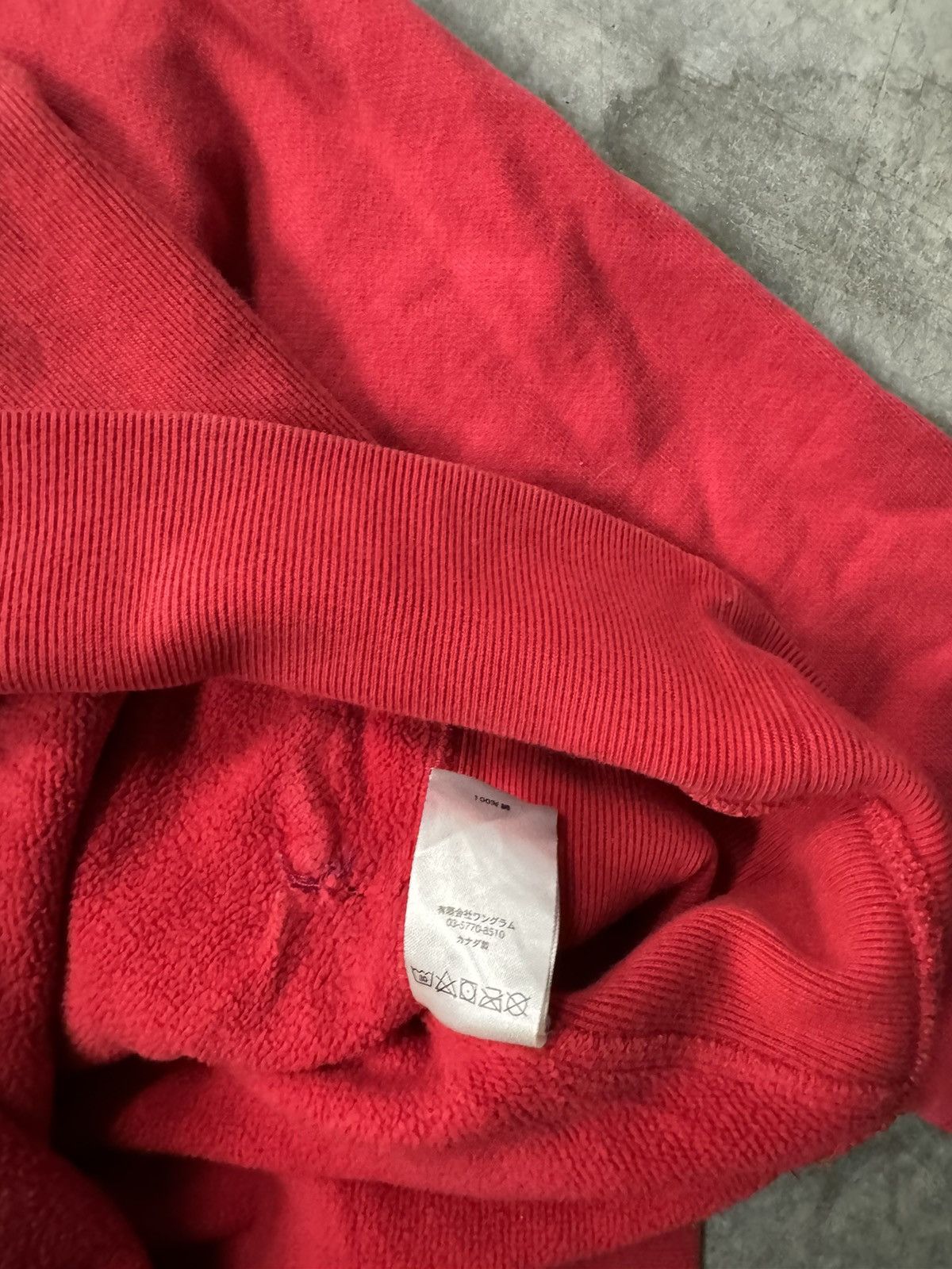 Supreme Supreme FW 2017 Box Logo Hoodie Size US S / EU 44-46 / 1 - 12 Thumbnail