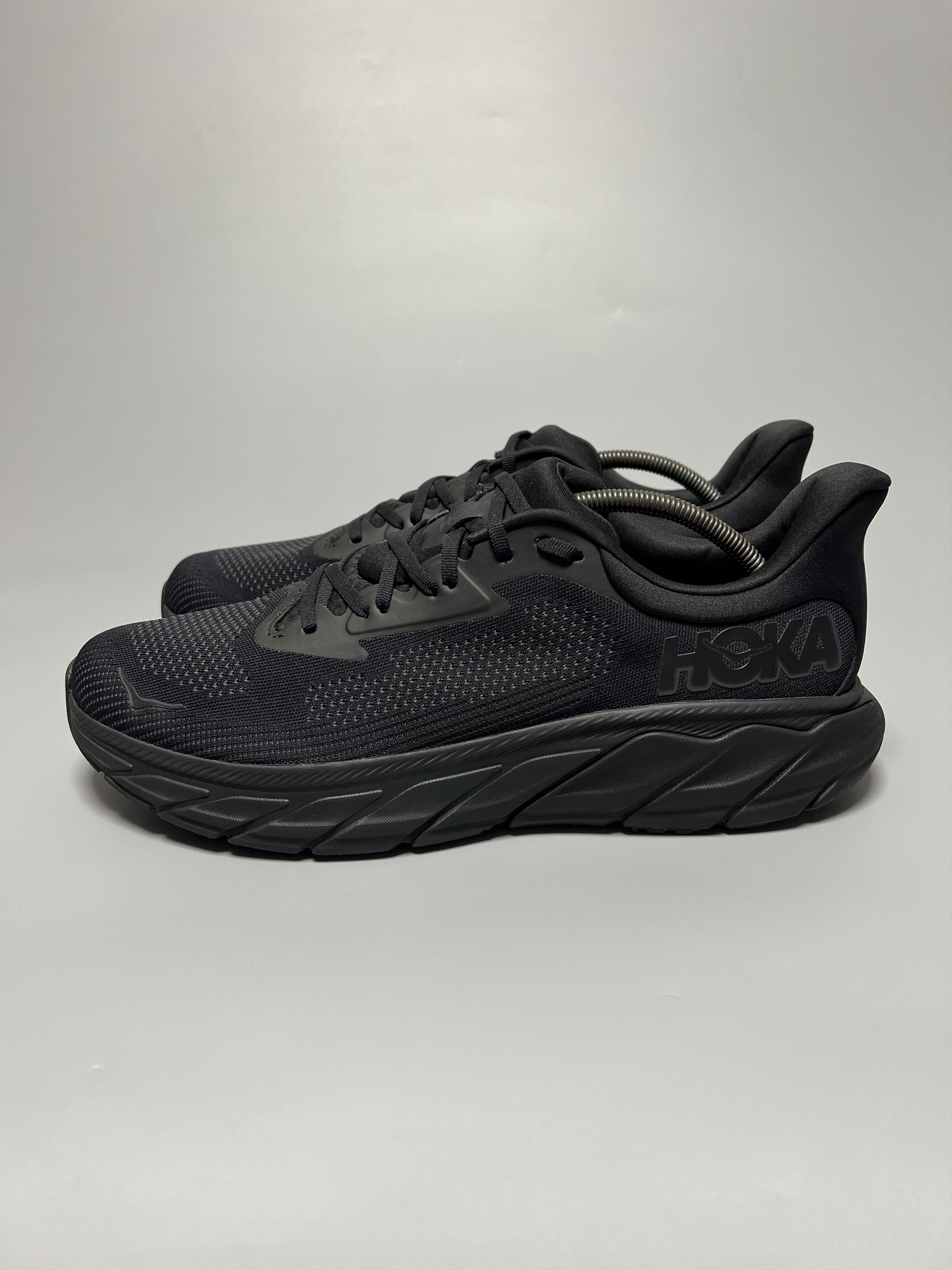 Hoka 13D Hoka One One Arahi 7 Men's Running Shoes Walking Gym Size US 13 / EU 46 - 2 Thumbnail
