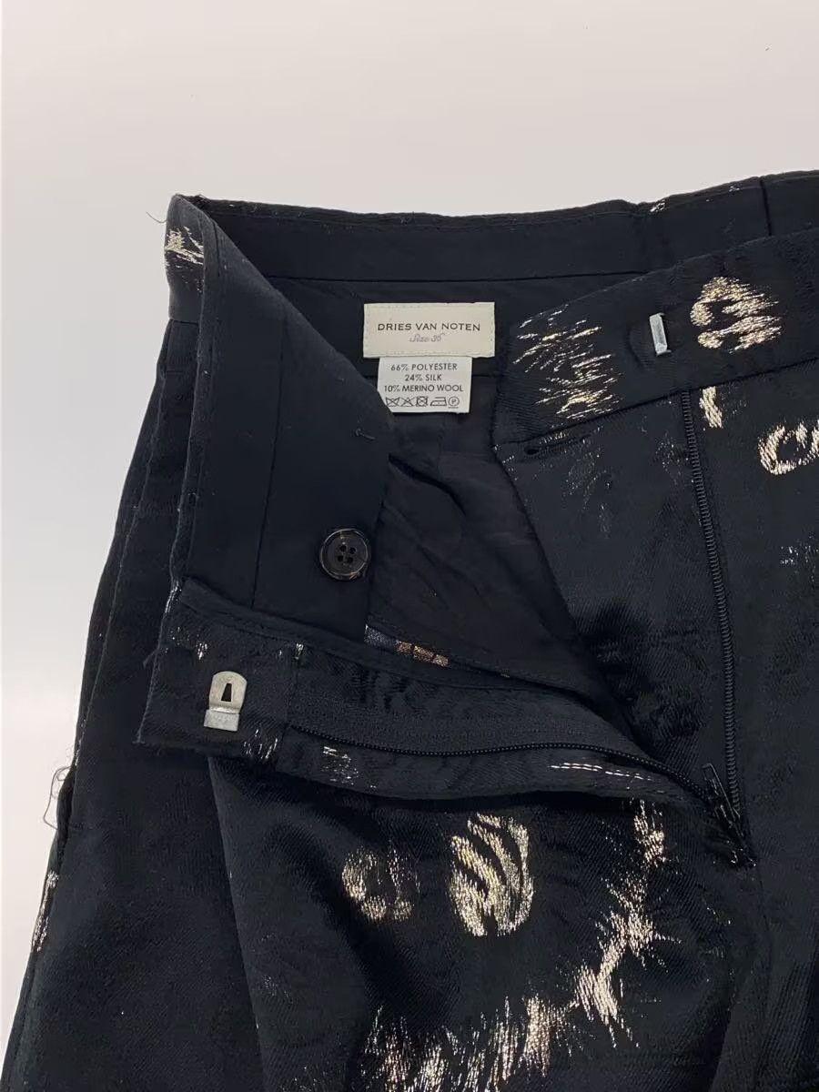 Dries Van Noten Tie Dye Pleated Shorts Size US 28 / EU 44 - 3 Thumbnail