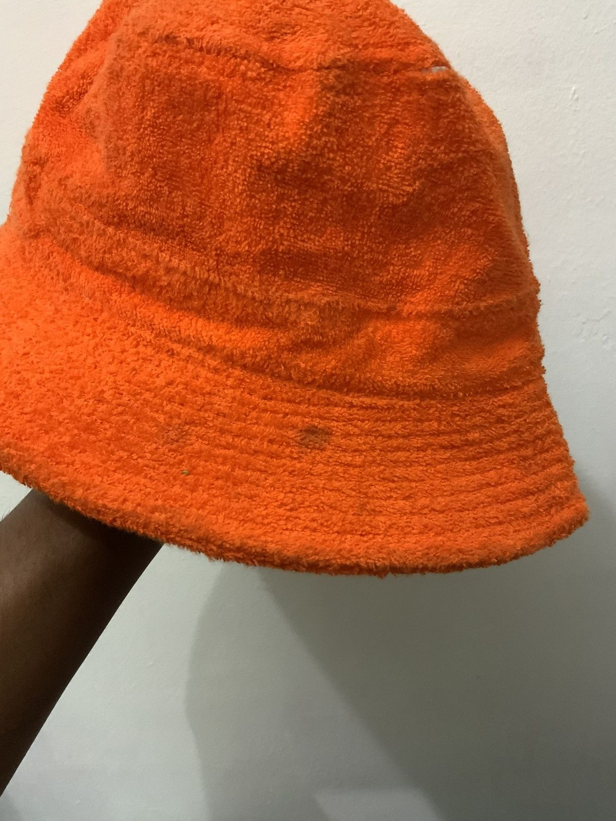 Vintage Vintage Golf Club Usa Hat Size ONE SIZE - 13 Thumbnail