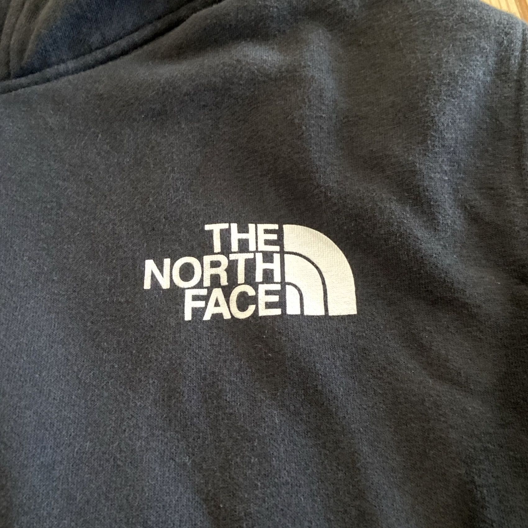 The North Face The North Face Hoodie Mens M Black Graphic Print Spellout Logo Hooded Pockets Pullover You may want to adjust but must use original words only. Size US M / EU 48-50 / 2 - 2 Thumbnail