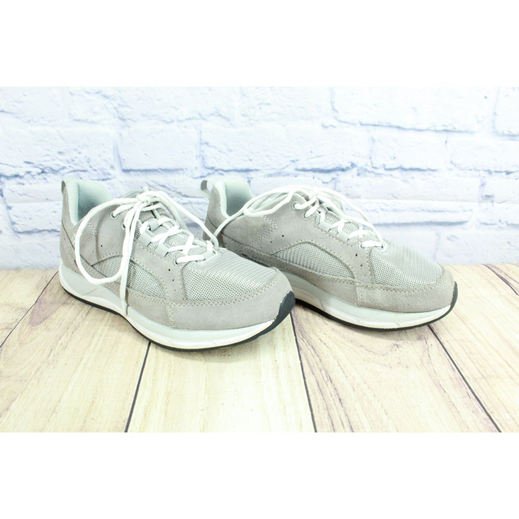 L.L. Bean LL Bean Men's Padded Collar Walking Sneaker Shoes 7 M Size US 7 / EU 40 - 3 Thumbnail
