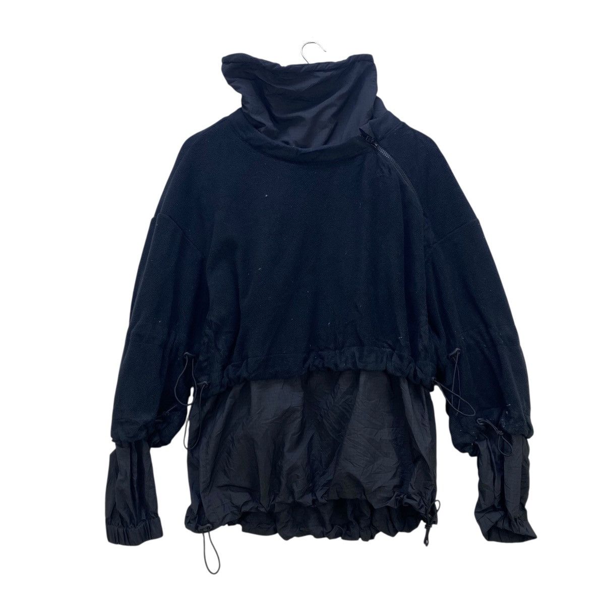 99%IS- 💥Base Calm Fleece Jacket Size US M / EU 48-50 / 2 - 1 Thumbnail
