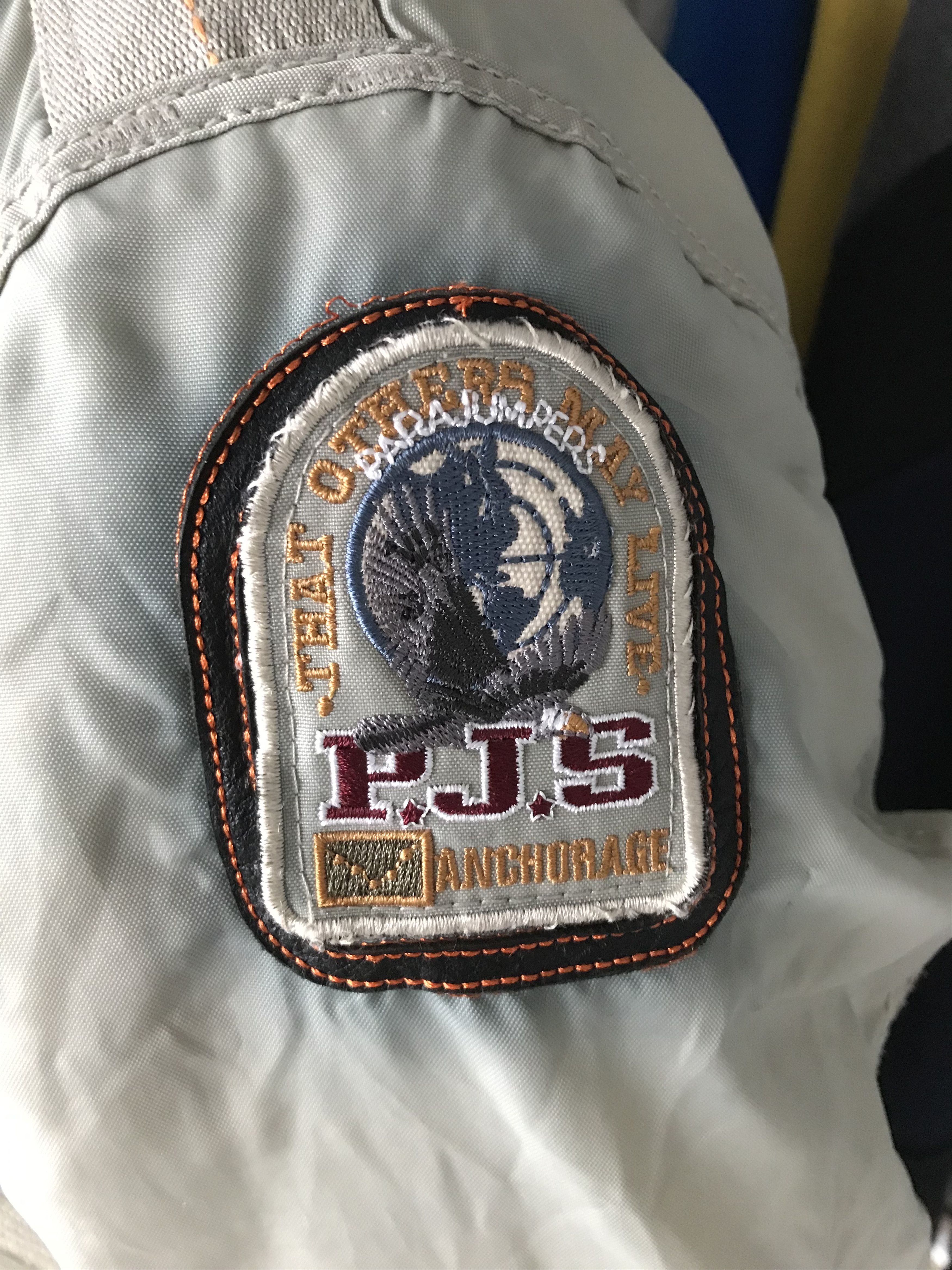 Parajumpers Parajumpers Kodiak Long Parka Winter Down Jacket Size US M / EU 48-50 / 2 - 8 Thumbnail