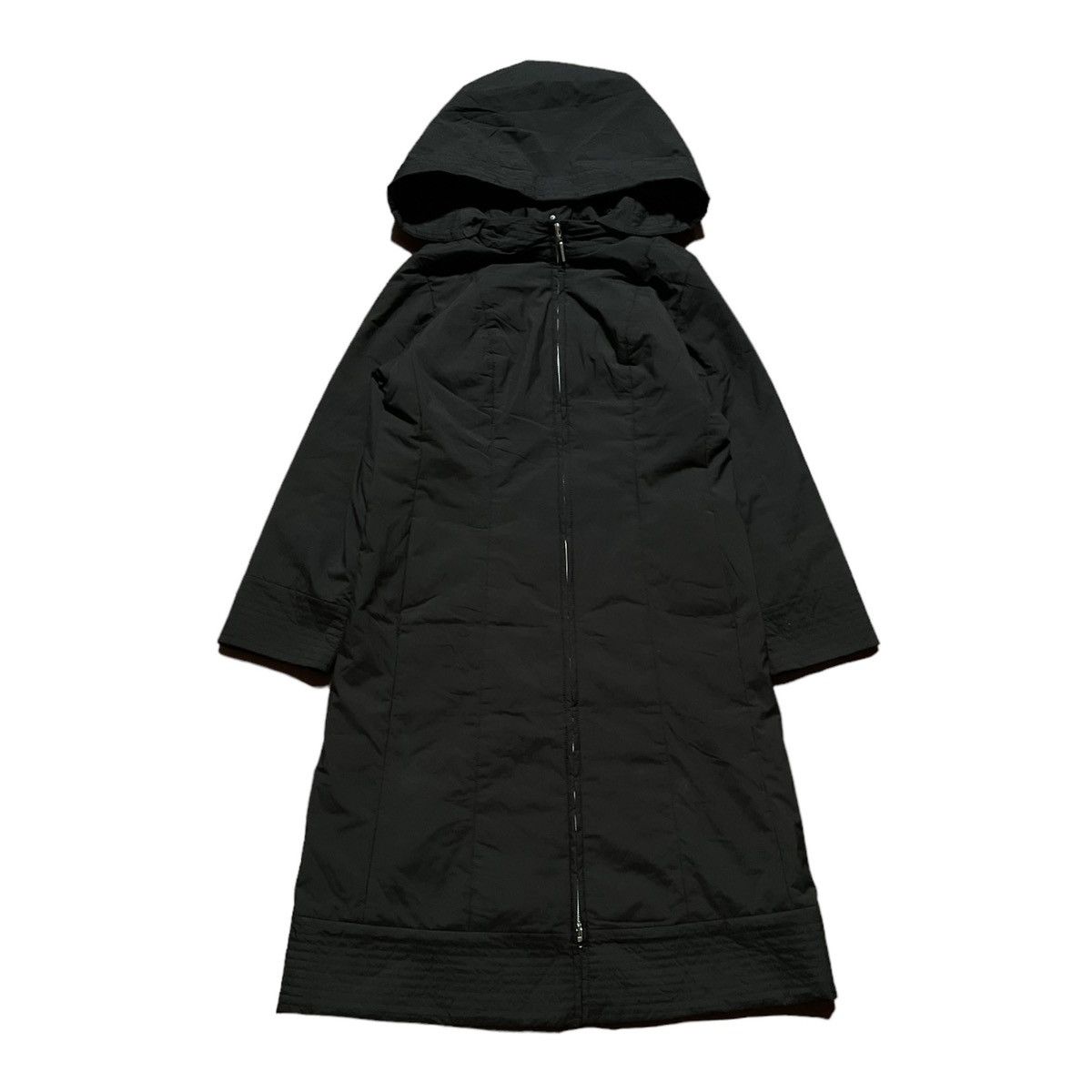 Givenchy × Vintage Givenchy Coats Parka Jacket Size M / US 6-8 / IT 42-44 - 5 Thumbnail
