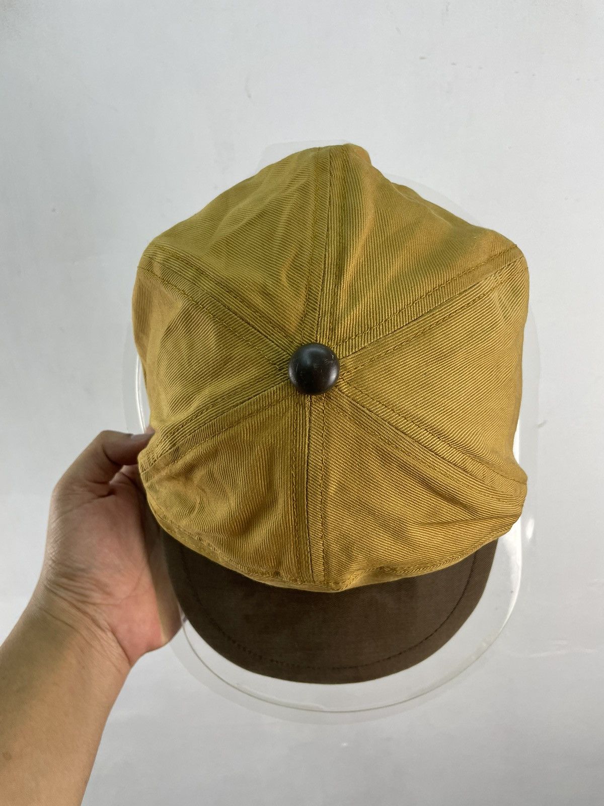Sports Specialties Vintage Toyota Techno Cap One Size Size ONE SIZE - 6 Thumbnail