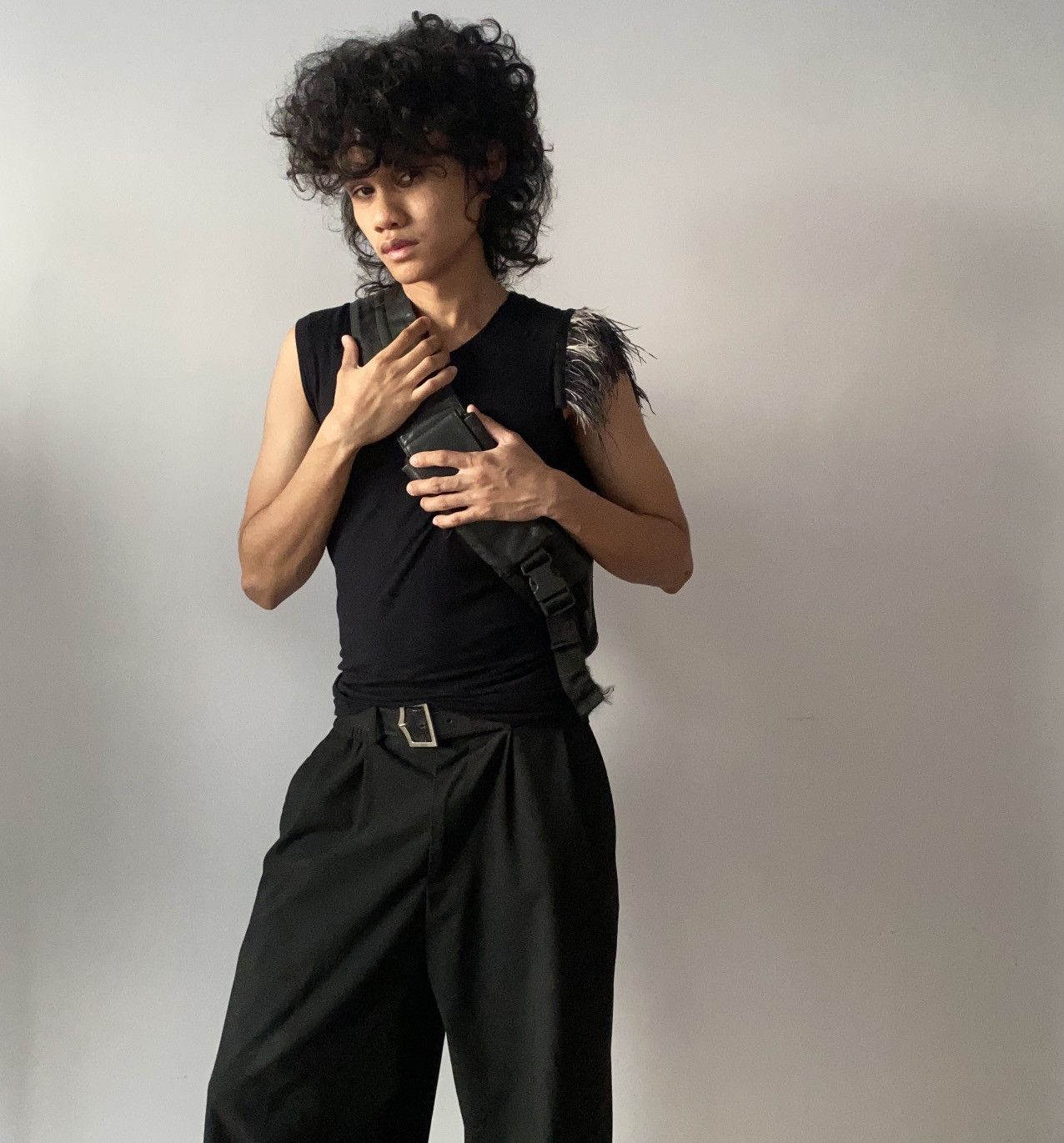 Miu Miu Miu Miu Size ONE SIZE - 4 Thumbnail
