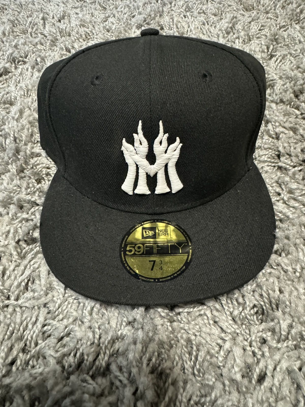 New Era Mannahatta X New Era Size ONE SIZE - 1 Thumbnail