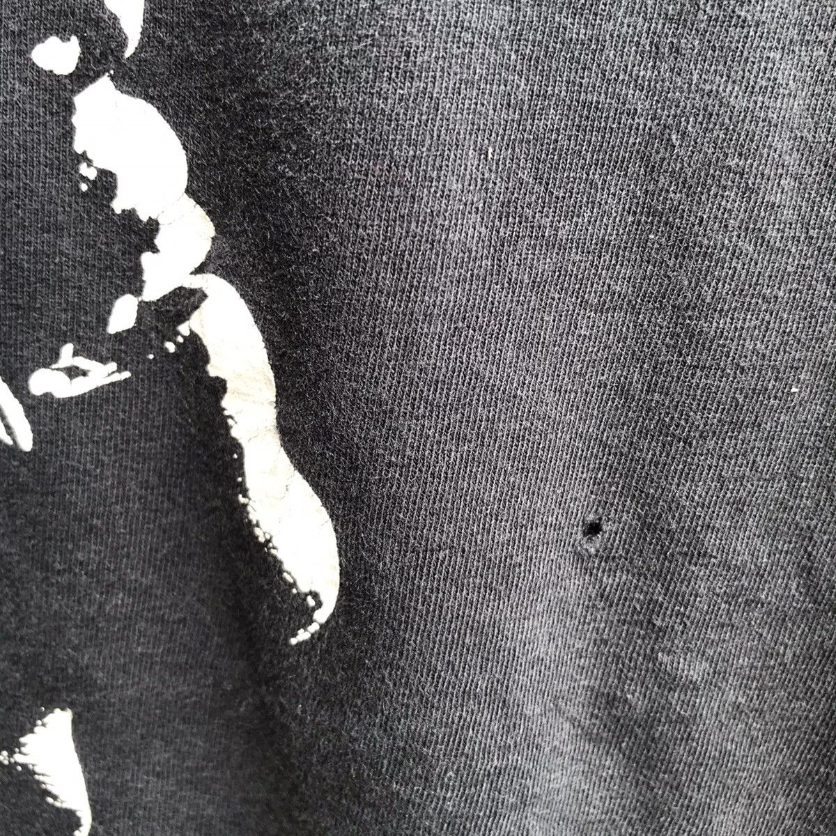 Band Tees Vintage RAY CHARLES jazz tee soul singer Size US L / EU 52-54 / 3 - 5 Thumbnail
