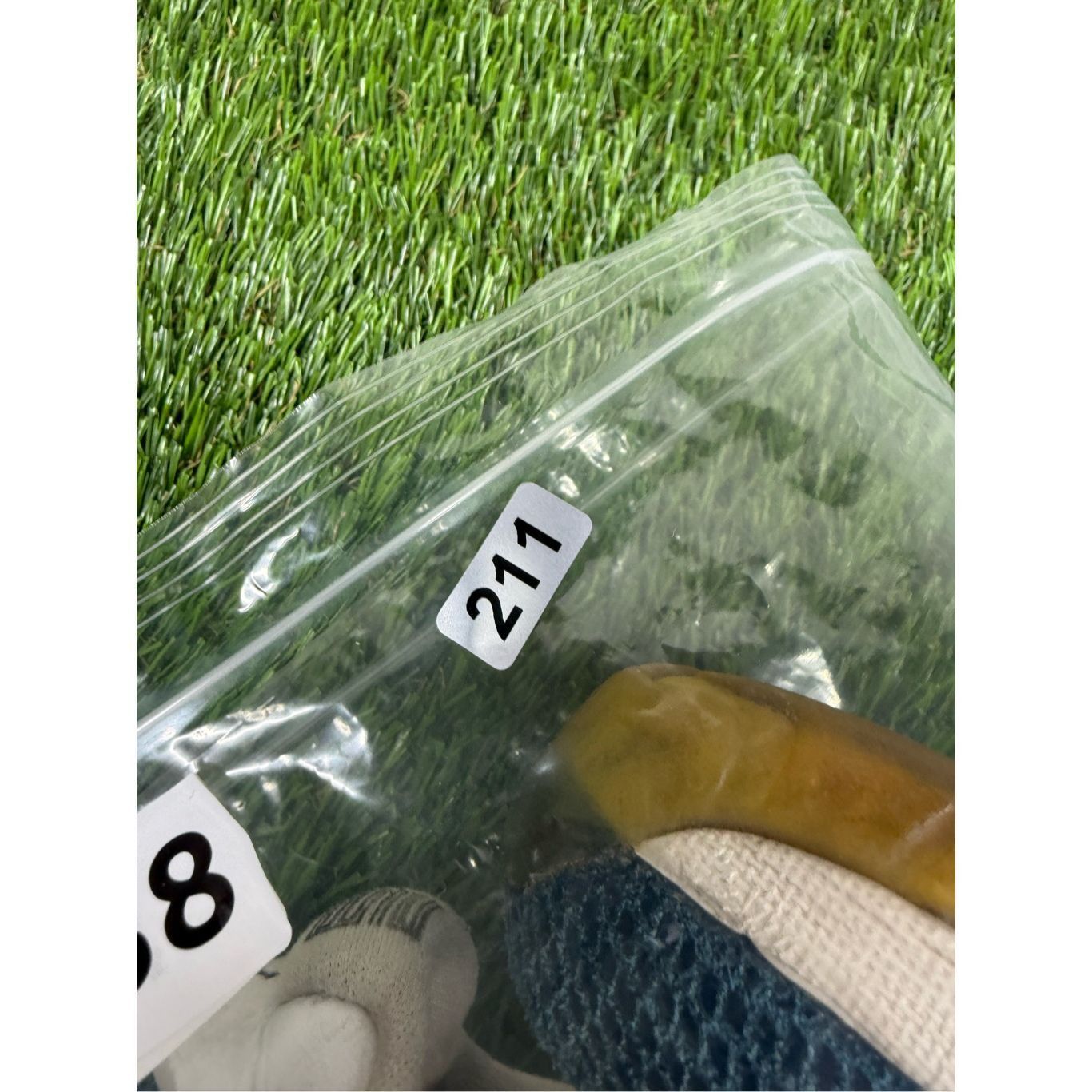 Jordan Brand Size 13 - Jordan 11 Retro Low Navy Snakeskin 2019 Size US 13 / EU 46 - 8 Thumbnail