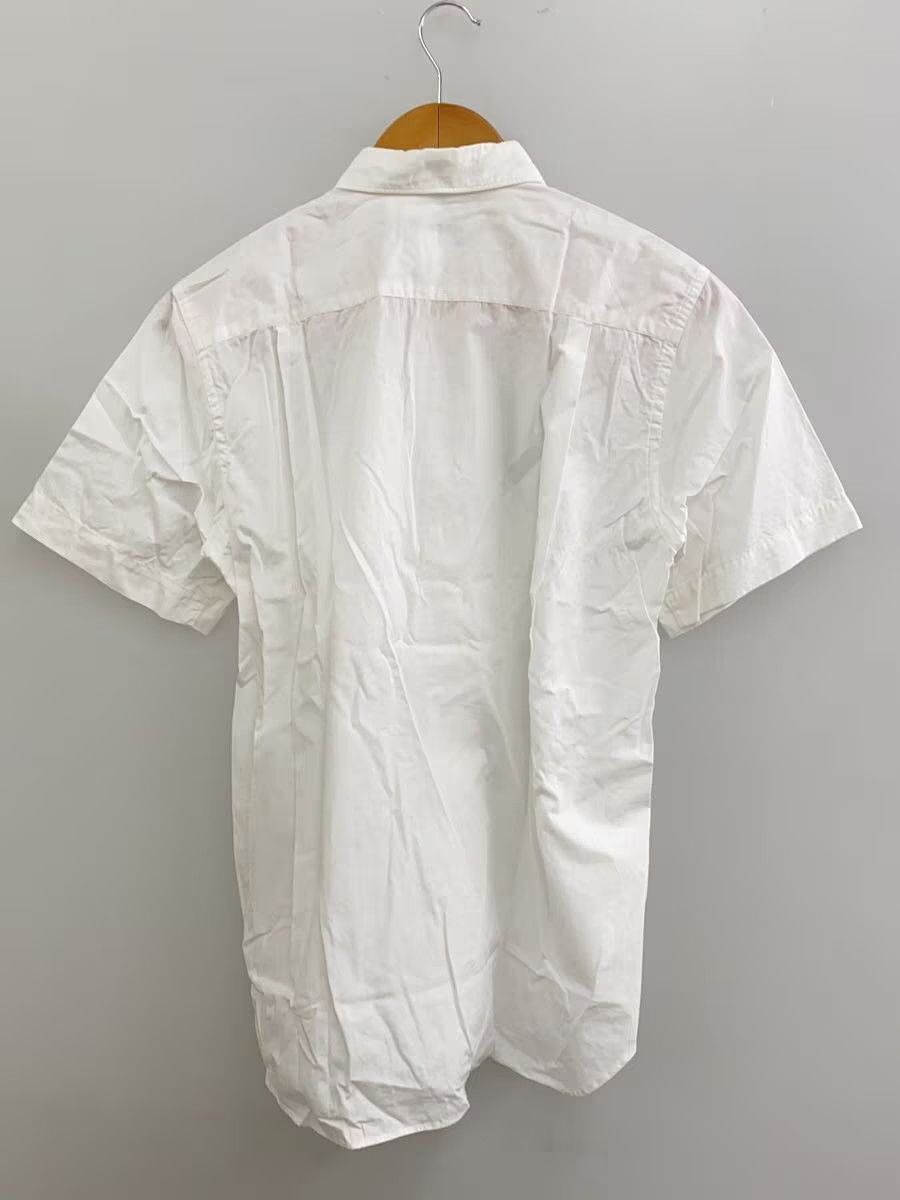 Comme des Garcons Homme Plus Archive AD2006 Star Motif Short Sleeve Shirt Size US S / EU 44-46 / 1 - 2 Thumbnail