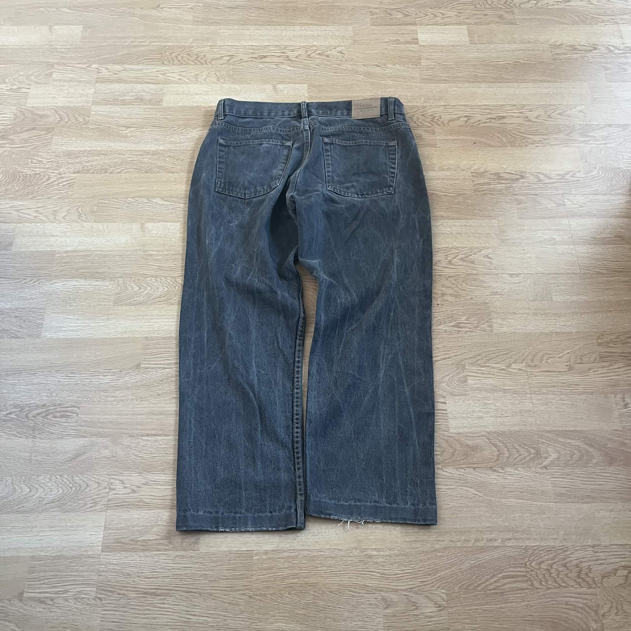 Other Denim Wear Jean Size US 28 / EU 44 - 2 Thumbnail