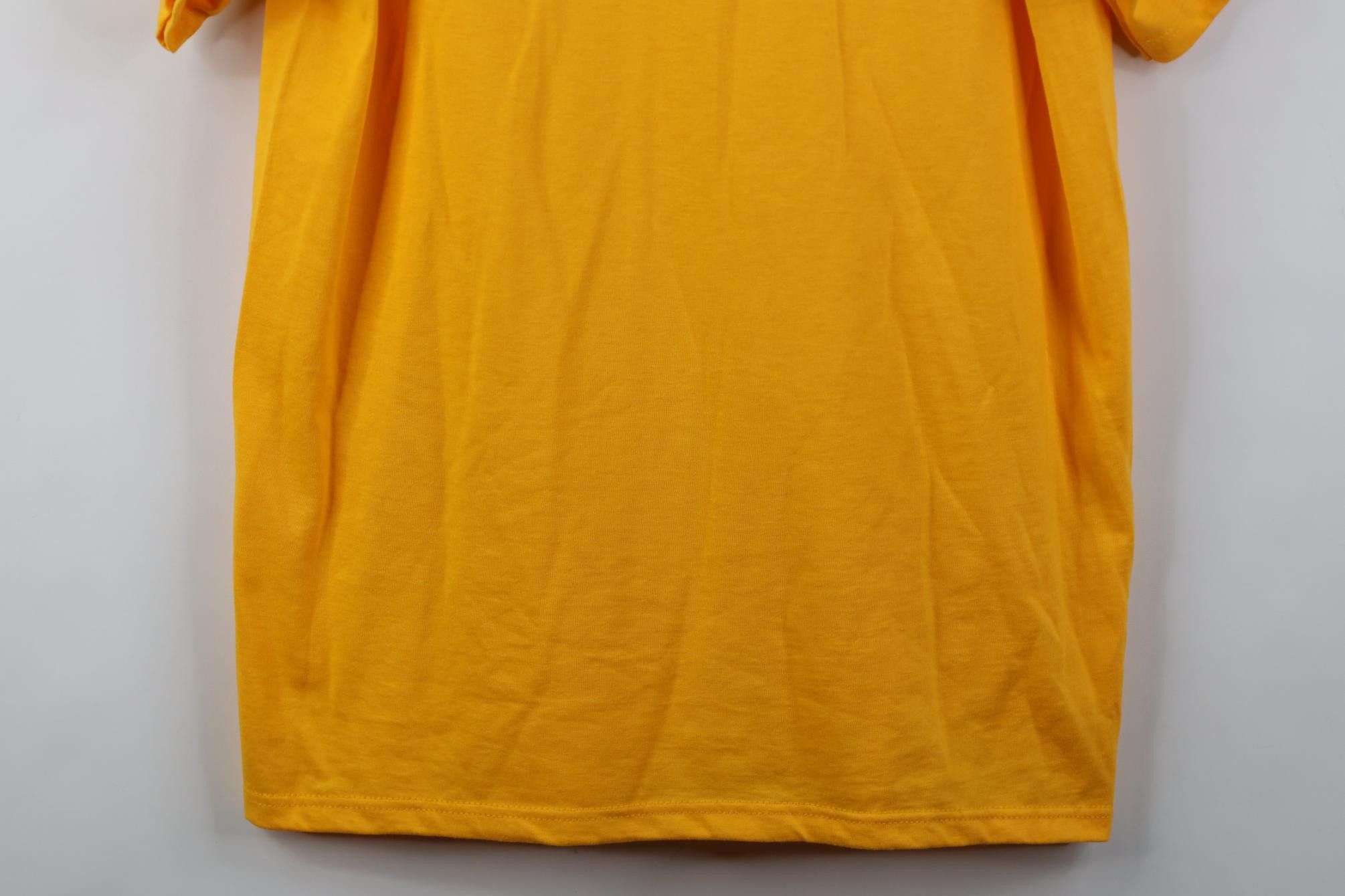 Vintage Deadstock Vintage 90s Y2K Streetwear Short Sleeve T-Shirt Size US M / EU 48-50 / 2 - 3 Thumbnail