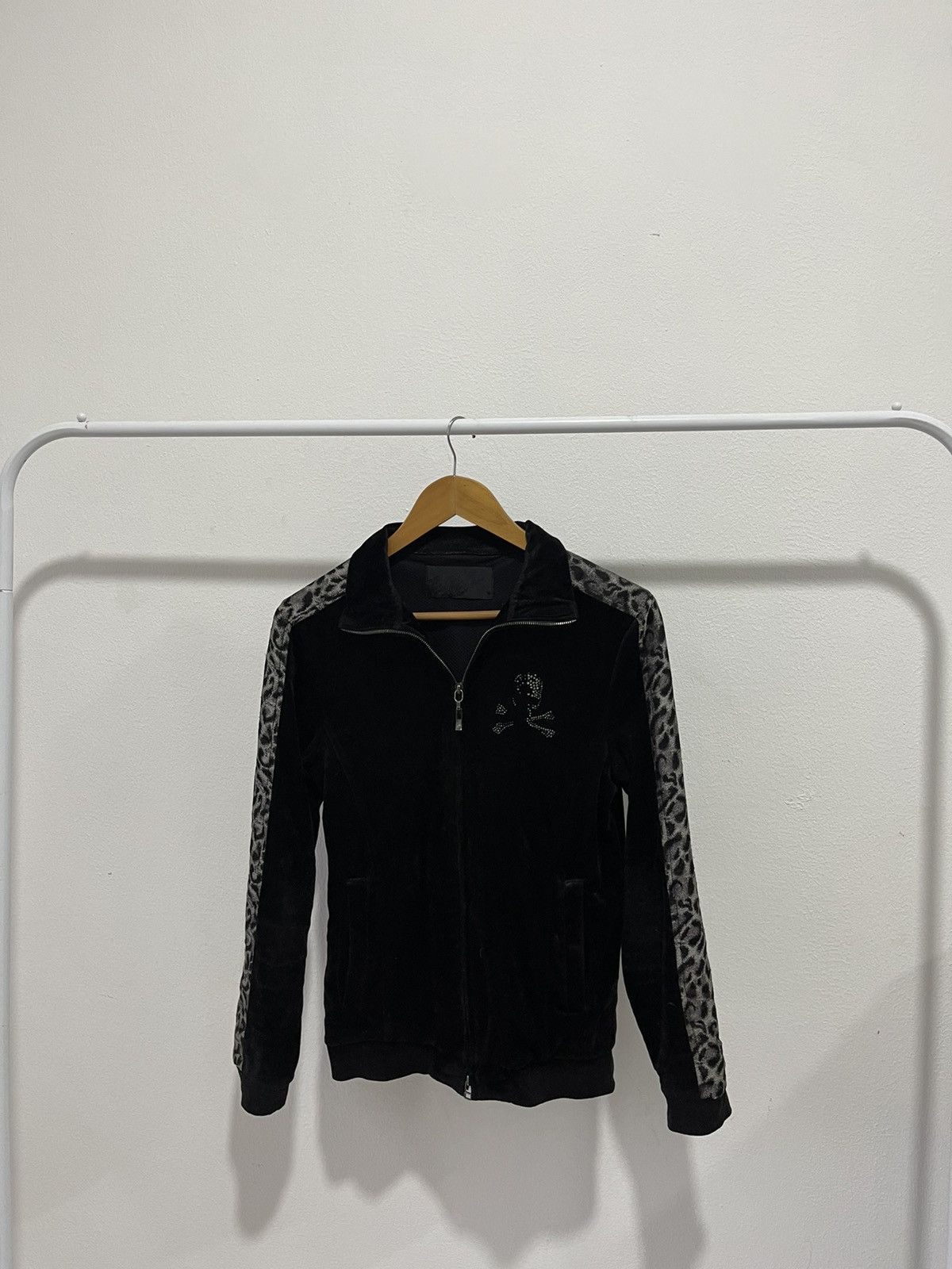 Japanese Brand × Roen 2000s Roen Velvet Jacket Size US S / EU 44-46 / 1 - 3 Thumbnail
