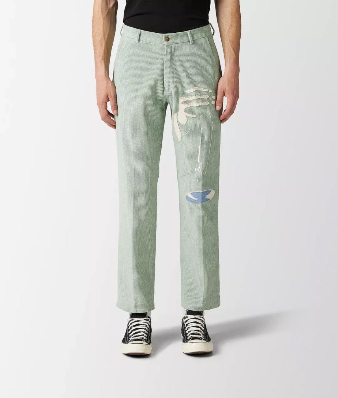 KidSuper KidSuper Jazz Club Corduroy Pants Size US 38 / EU 54 - 1 Thumbnail
