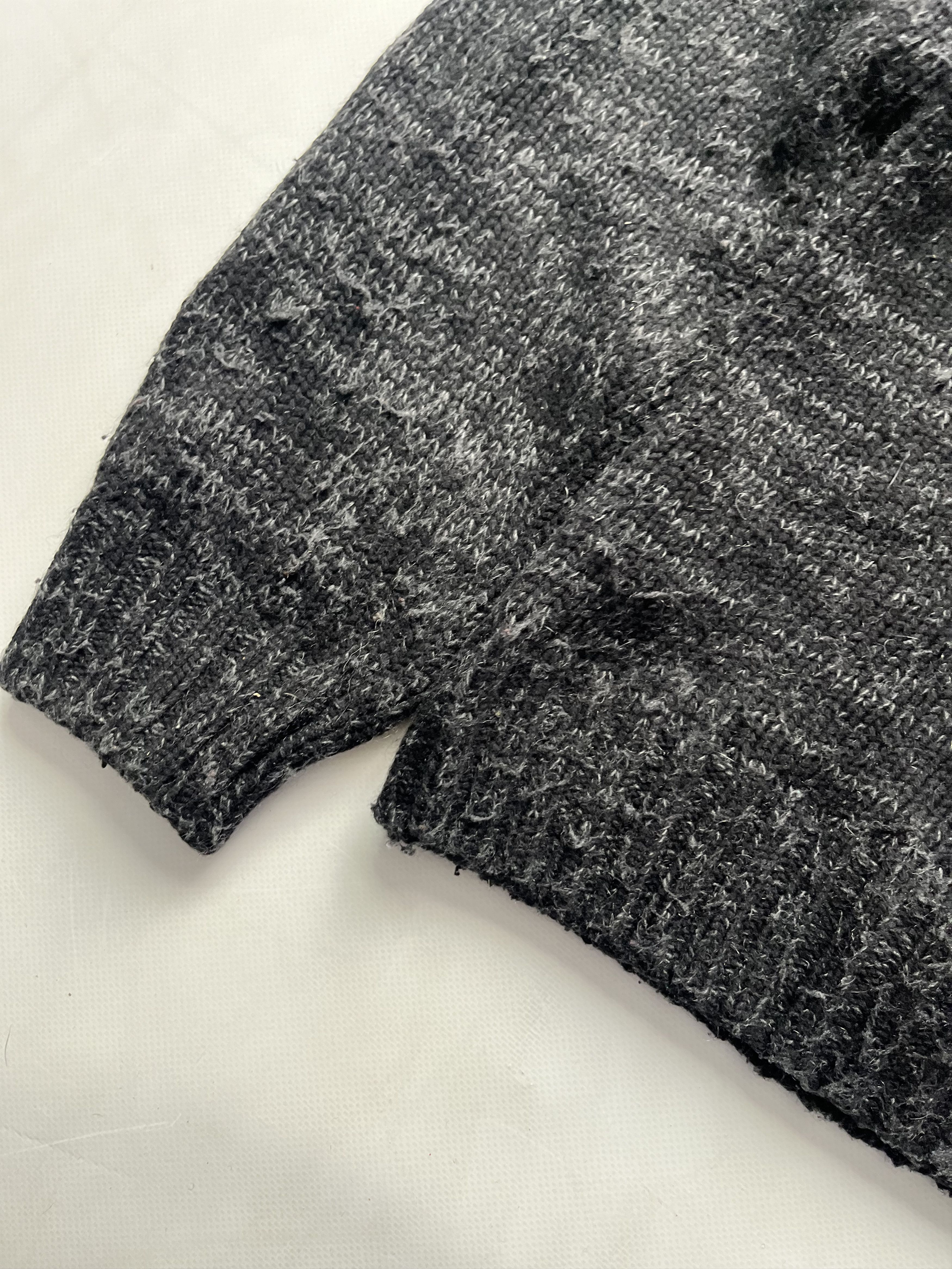 Hugo Boss Hugo boss Heavy knit sweater Size US L / EU 52-54 / 3 - 15 Thumbnail