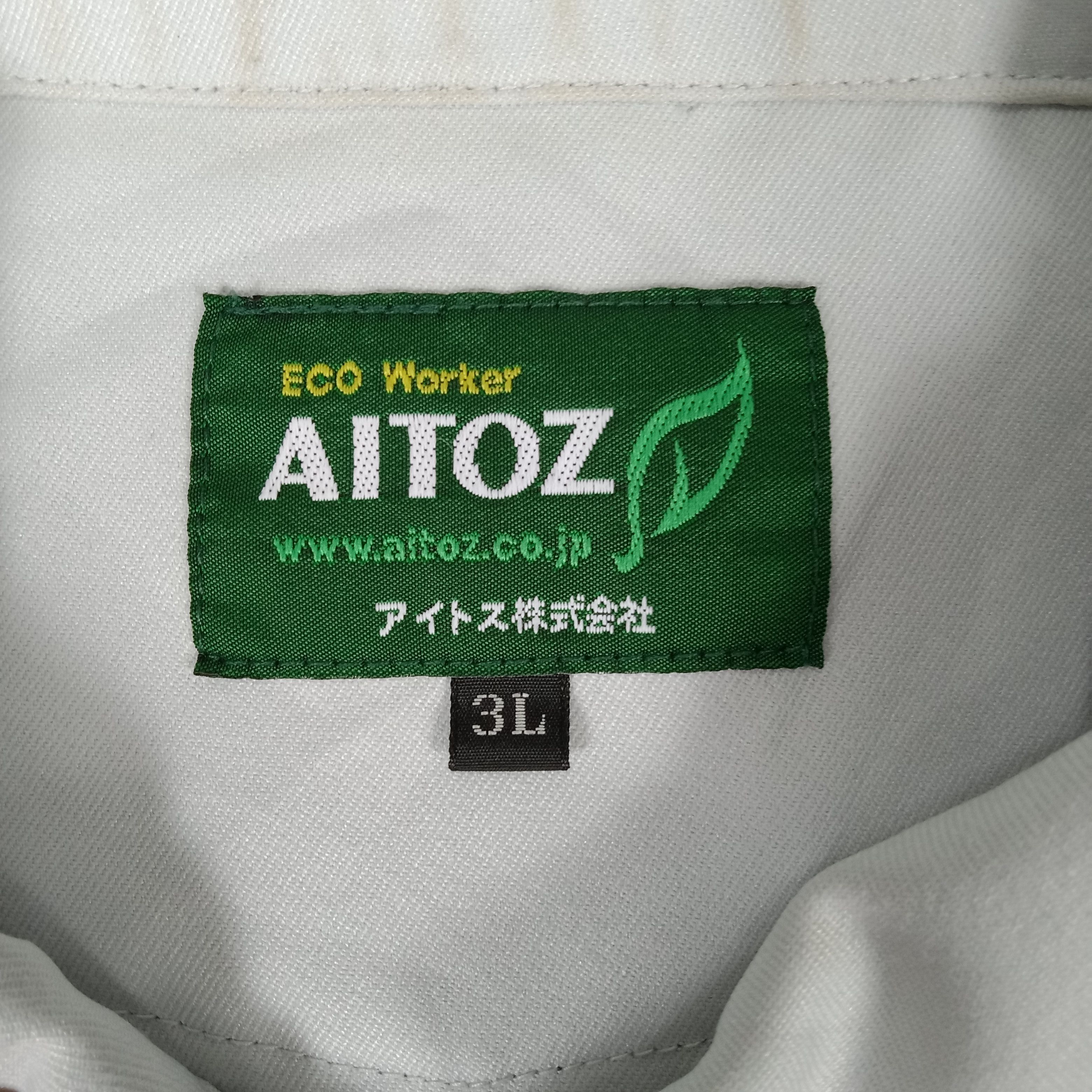 Honda × Vintage Mugen Honda Japanese Racing Team Custom Art Jacket Size US L / EU 52-54 / 3 - 7 Thumbnail