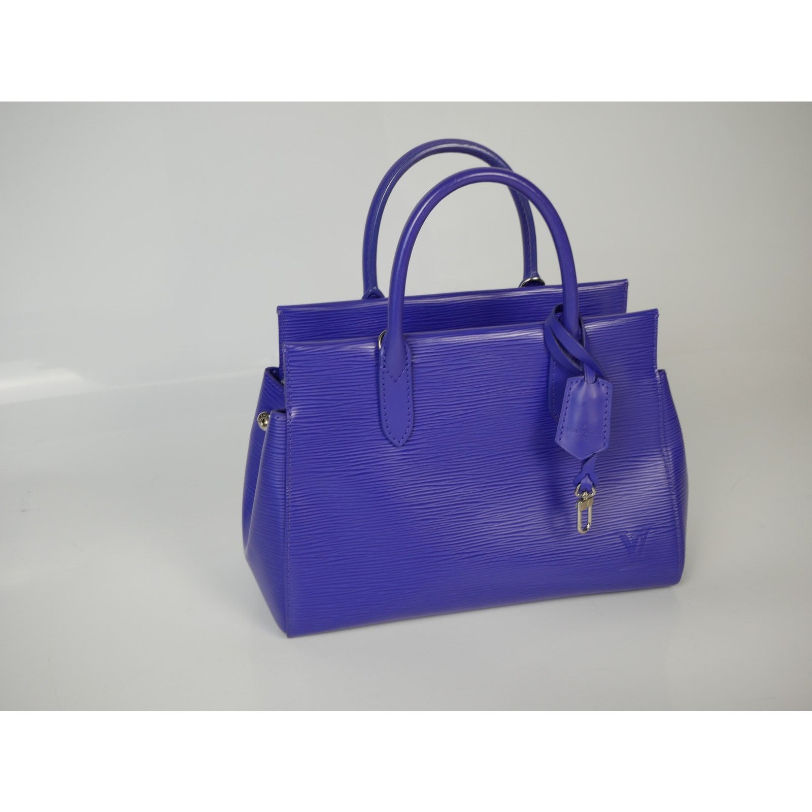 Louis Vuitton Louis Vuitton Epi Marly BB Tote Size ONE SIZE - 2 Thumbnail