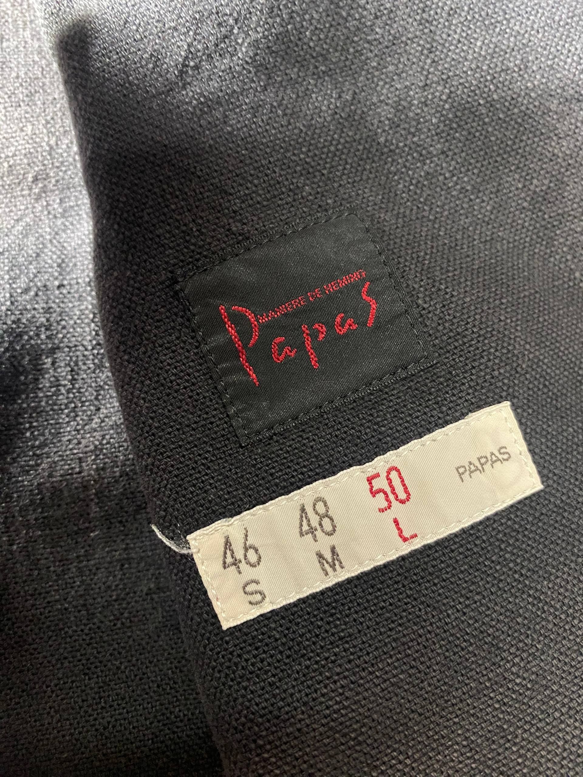 Carhartt Papas Maniere De Heming Workwear Chore Jacket Size US L / EU 52-54 / 3 - 8 Thumbnail