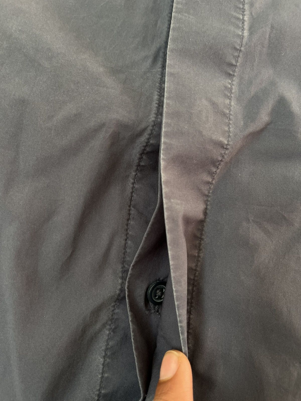 Cos × Japanese Brand COS tunic dress with pockets Size S / US 4 / IT 40 - 8 Thumbnail