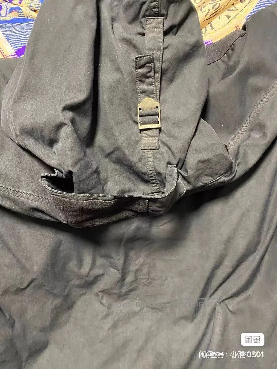 Visvim visvim 20ss patterson overcoat in blue. Size US M / EU 48-50 / 2 - 4 Thumbnail