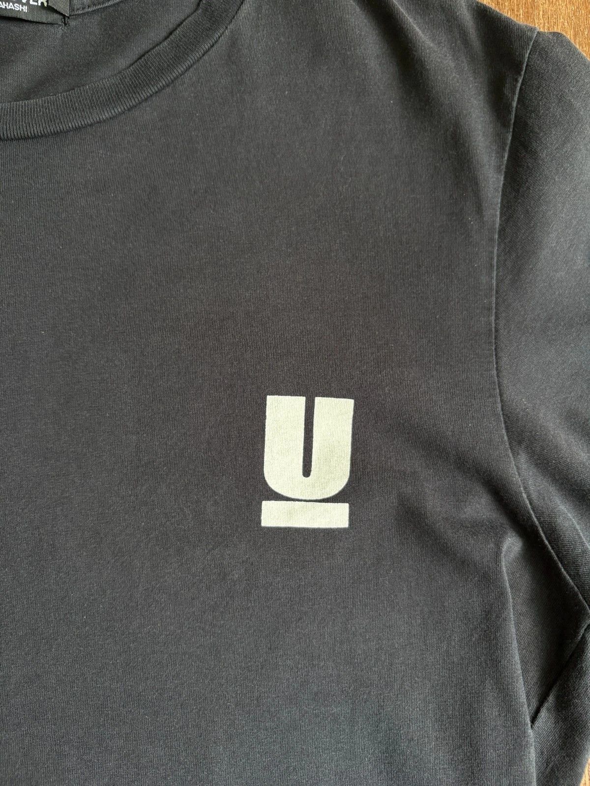 Undercover UNDER COVER Size US S / EU 44-46 / 1 - 4 Thumbnail