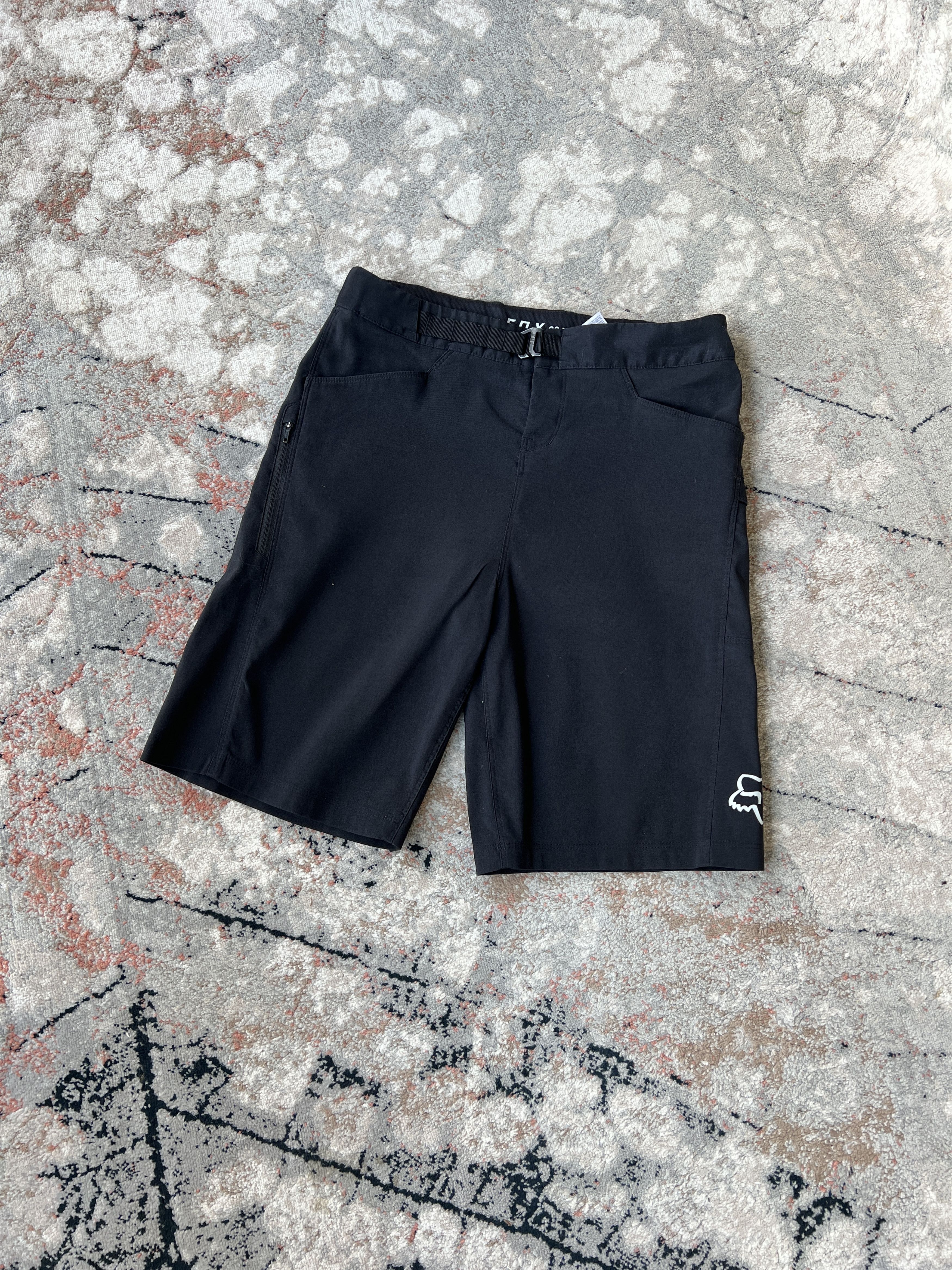 Fox Racing Fox Racing Ranger Shorts Size US 28 / EU 44 - 1 Thumbnail