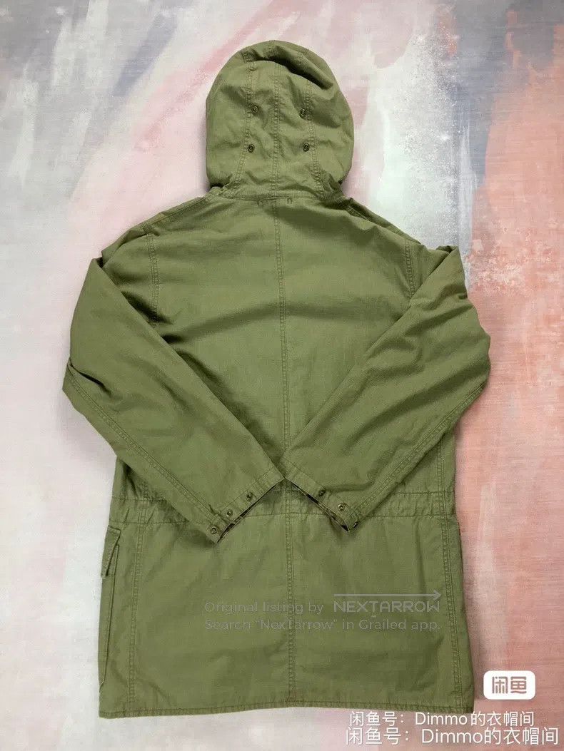 Neighborhood Neighborhood Reversible Jacket Size US M / EU 48-50 / 2 - 2 Thumbnail