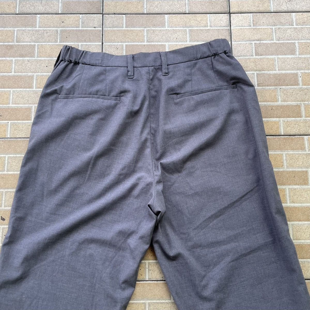 RAGEBLUE RAGEBLUE JAPAN CASUAL PANTS Size US 32 / EU 48 - 7 Thumbnail