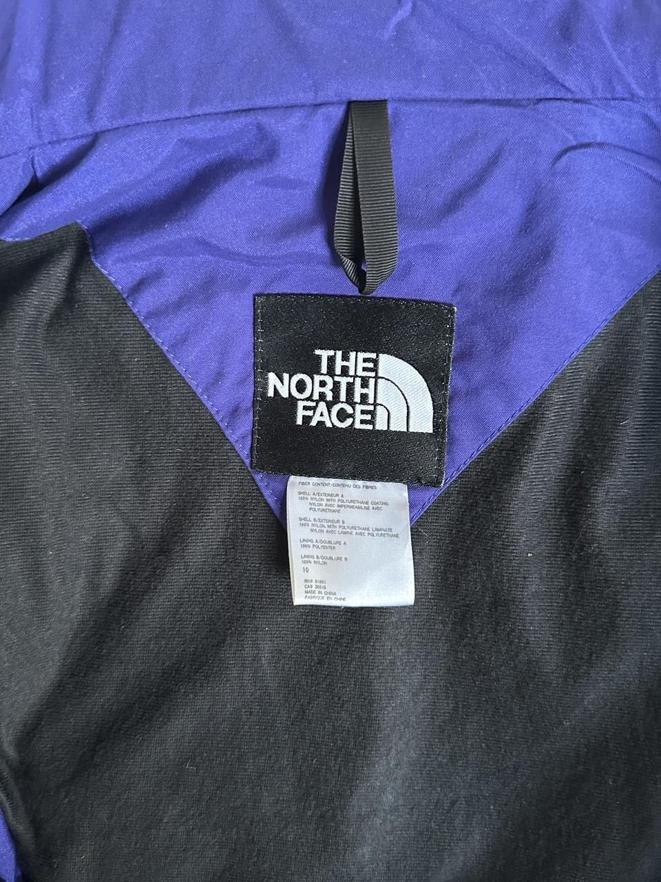 The North Face TNF - The North Face Extreme - 1997 Size L / US 10 / IT 46 - 4 Thumbnail