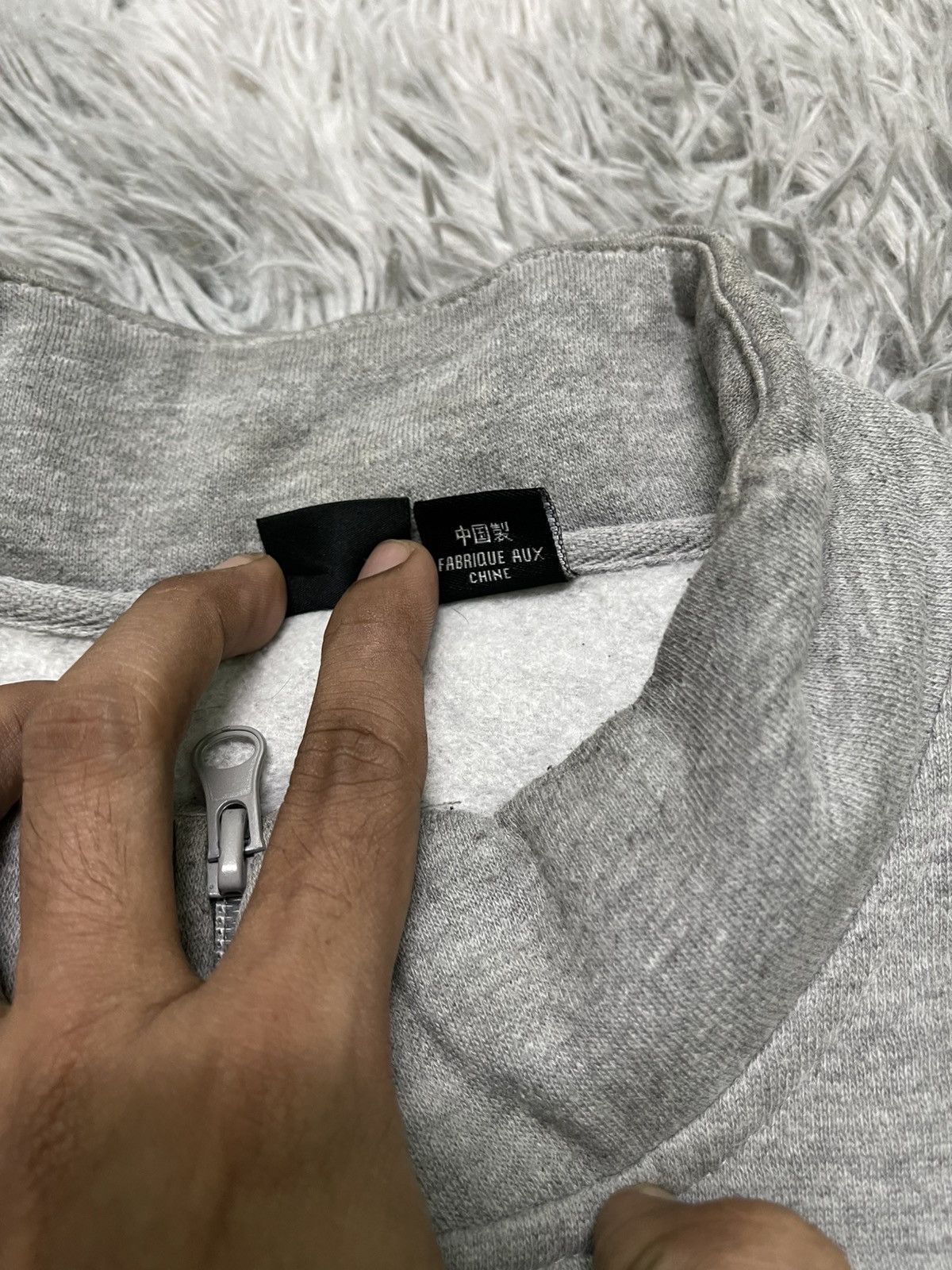 Oakley × Vintage OAKLEY SPRING 2010 ZIP UP JACKET RARE DESIGN Size US XXL / EU 58 / 5 - 7 Thumbnail
