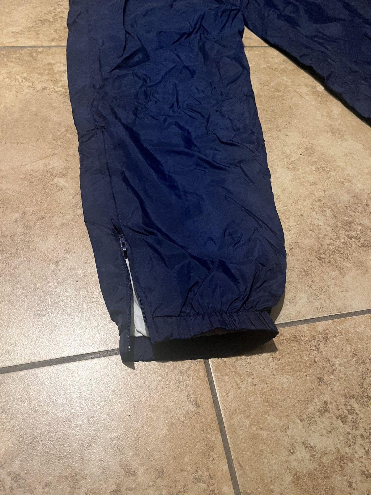 Nike × Nike ACG × Vintage Nike vintage sweatpants Size US 33 - 2 Thumbnail