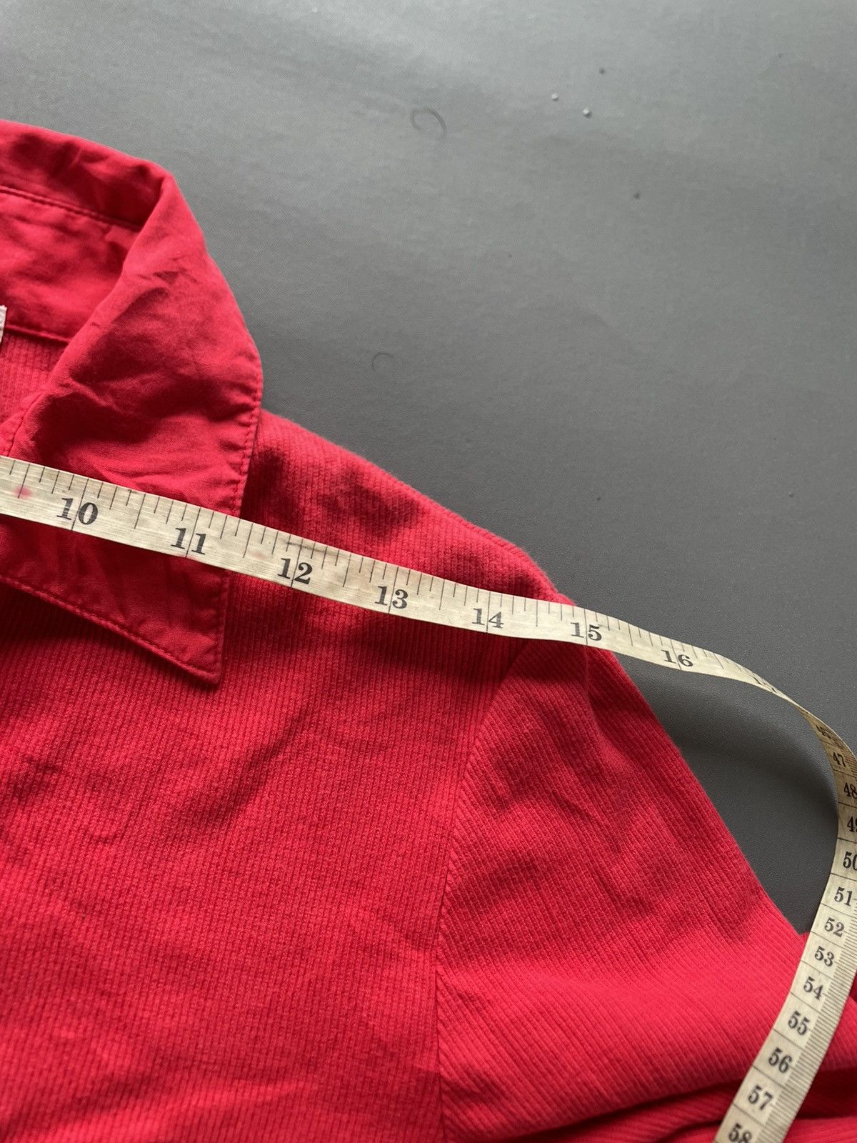 Japanese Brand Japanese Goth Lace Up Vivienne Westwood Grunge punk Lgb Size US S / EU 44-46 / 1 - 10 Thumbnail
