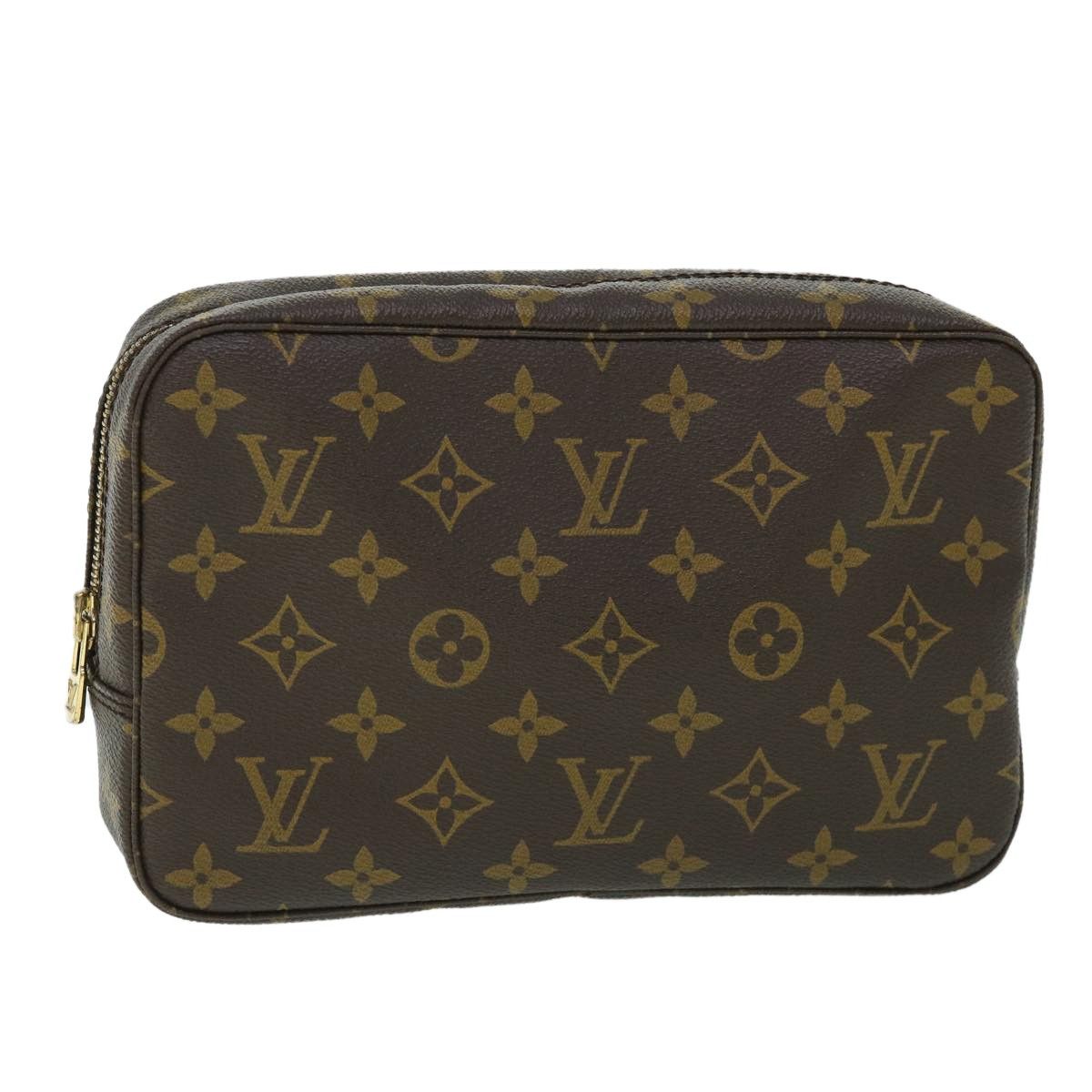Louis Vuitton Louis Vuitton Trousse Toilette Monogram Canvas Size ONE SIZE - 1 Thumbnail