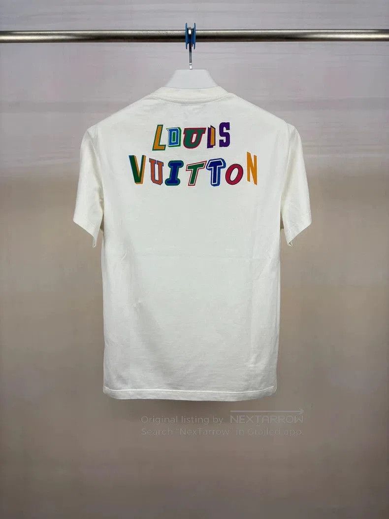 Louis Vuitton Louis Vuitton NBA collaborative short. Size US S / EU 44-46 / 1 - 2 Thumbnail