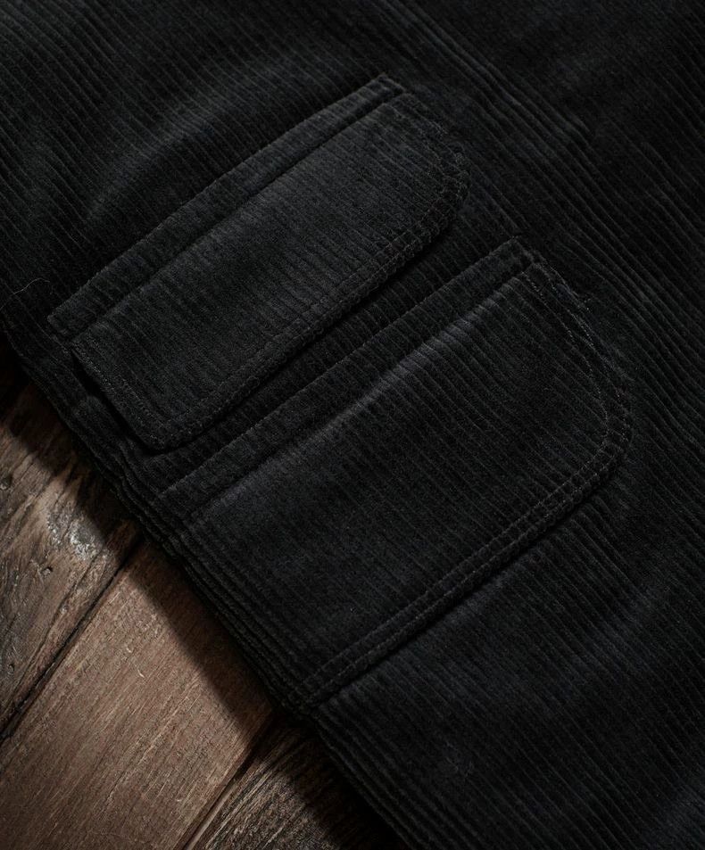 Freewheelers freewheelers Heavy corduroy hunting blazer 2504-Nextarrow Size 40R - 5 Thumbnail