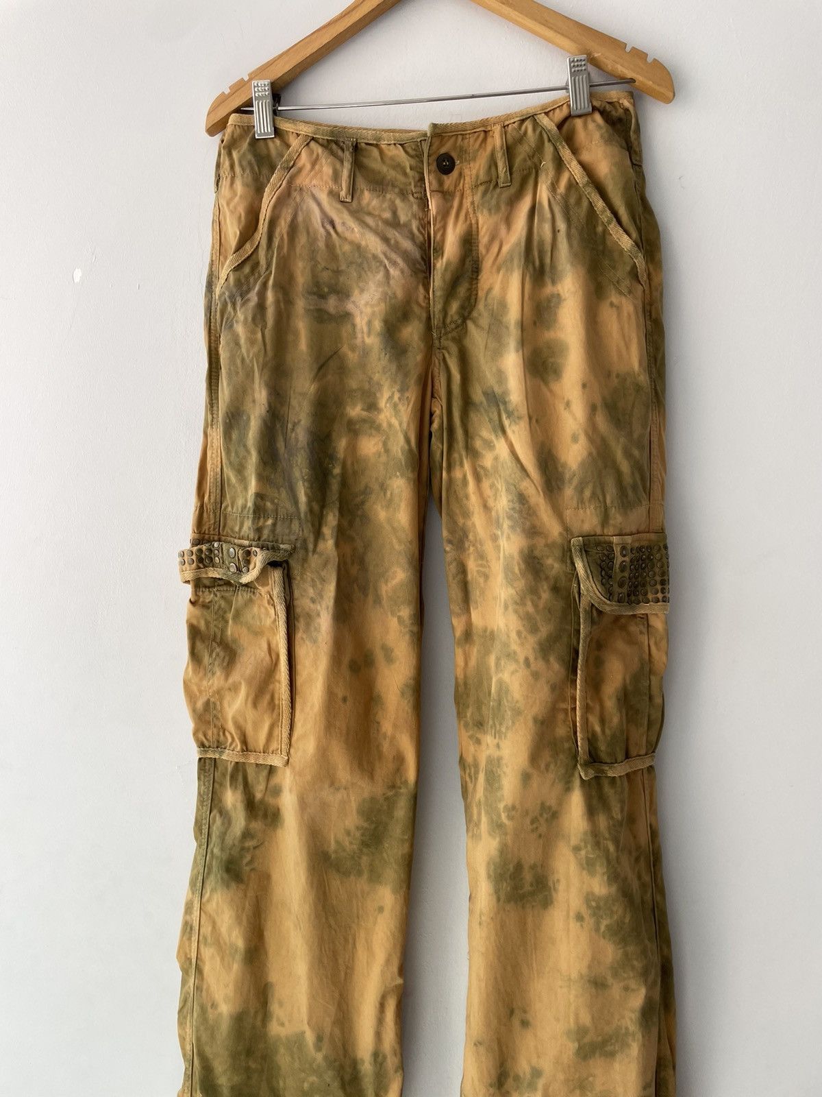 Vintage Home store trousers Size 25" / US 0 / IT 36 - 10 Thumbnail