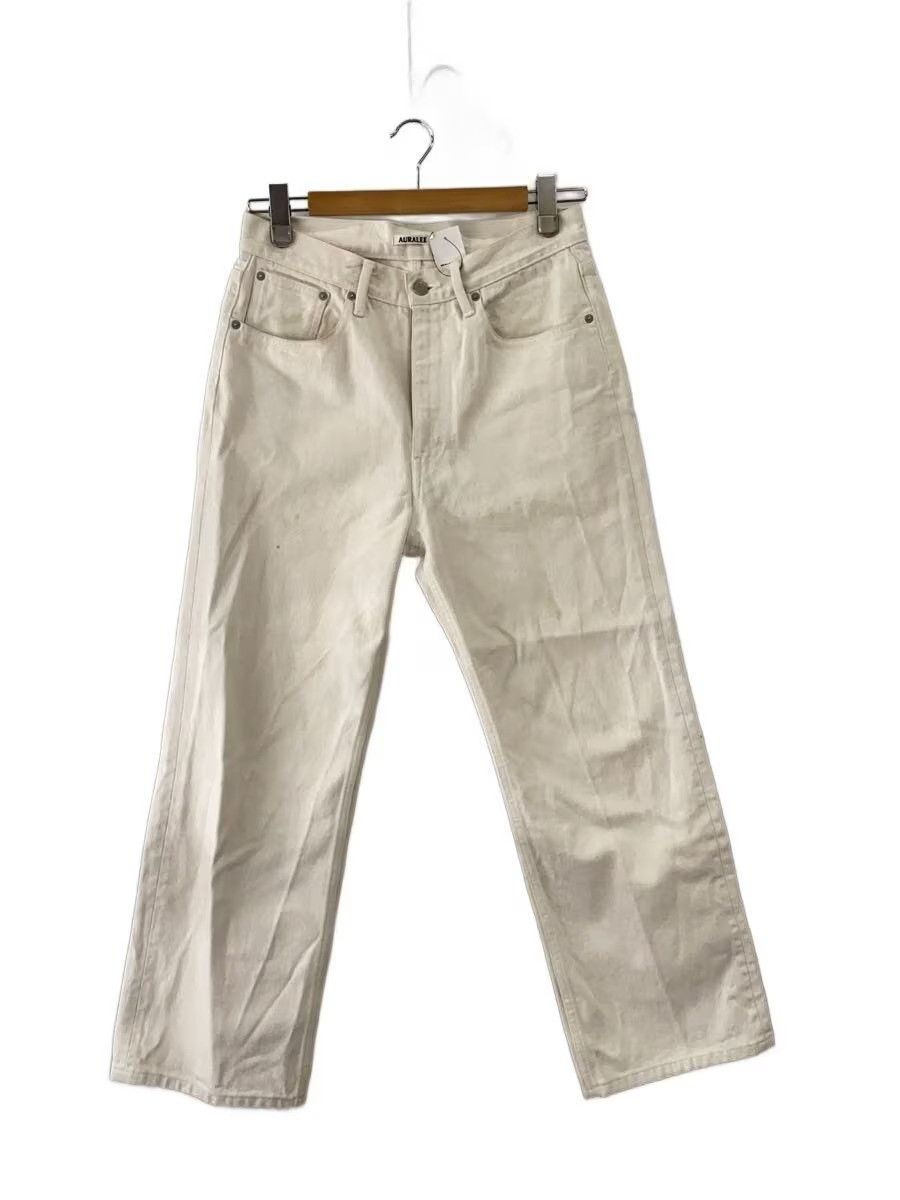 Auralee AW19 Denim Size US 30 / EU 46 - 1 Thumbnail