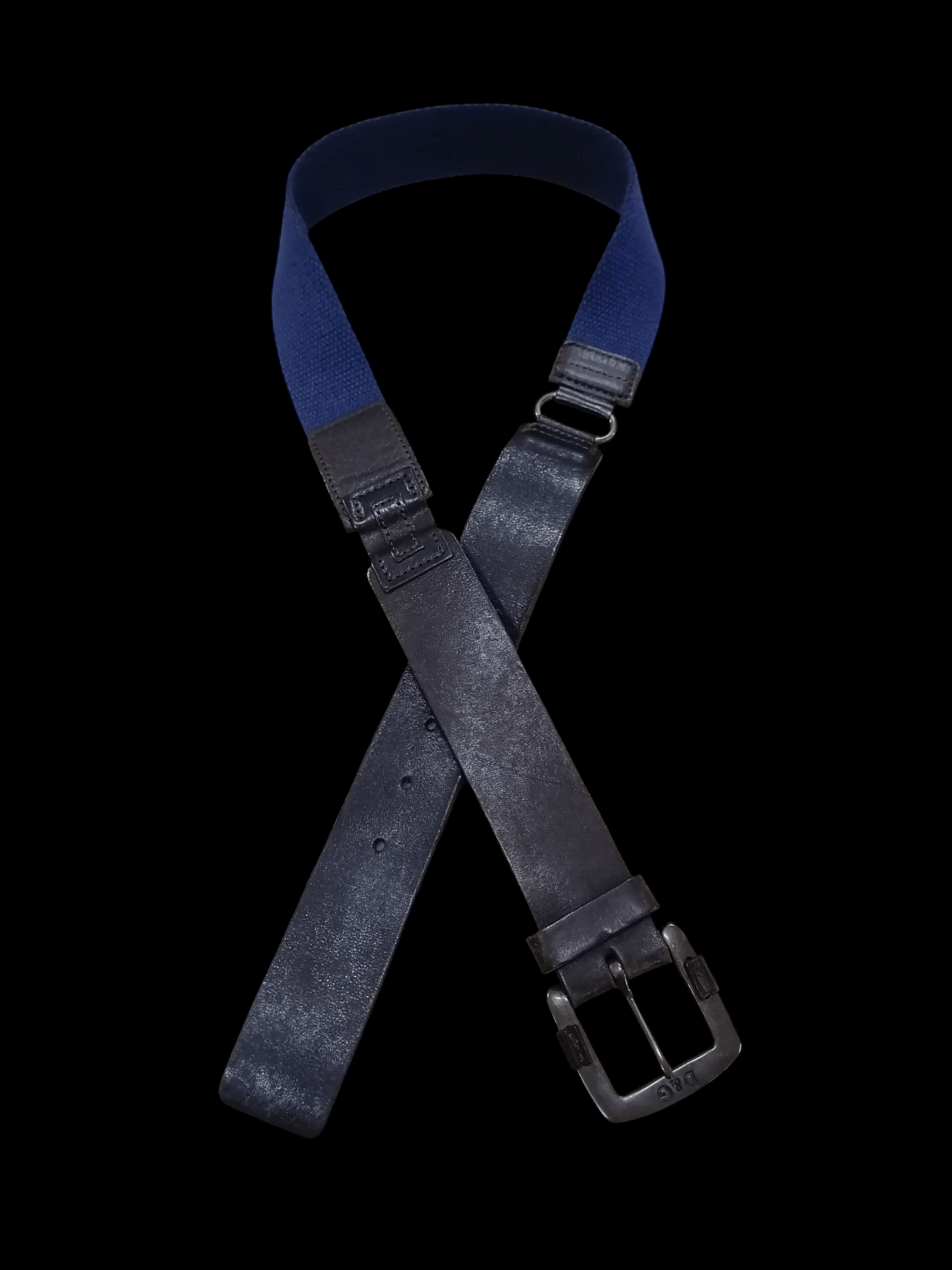 Dolce & Gabbana × Vintage Dolce & Gabbana Training Athletic System Belts Size ONE SIZE - 9 Thumbnail
