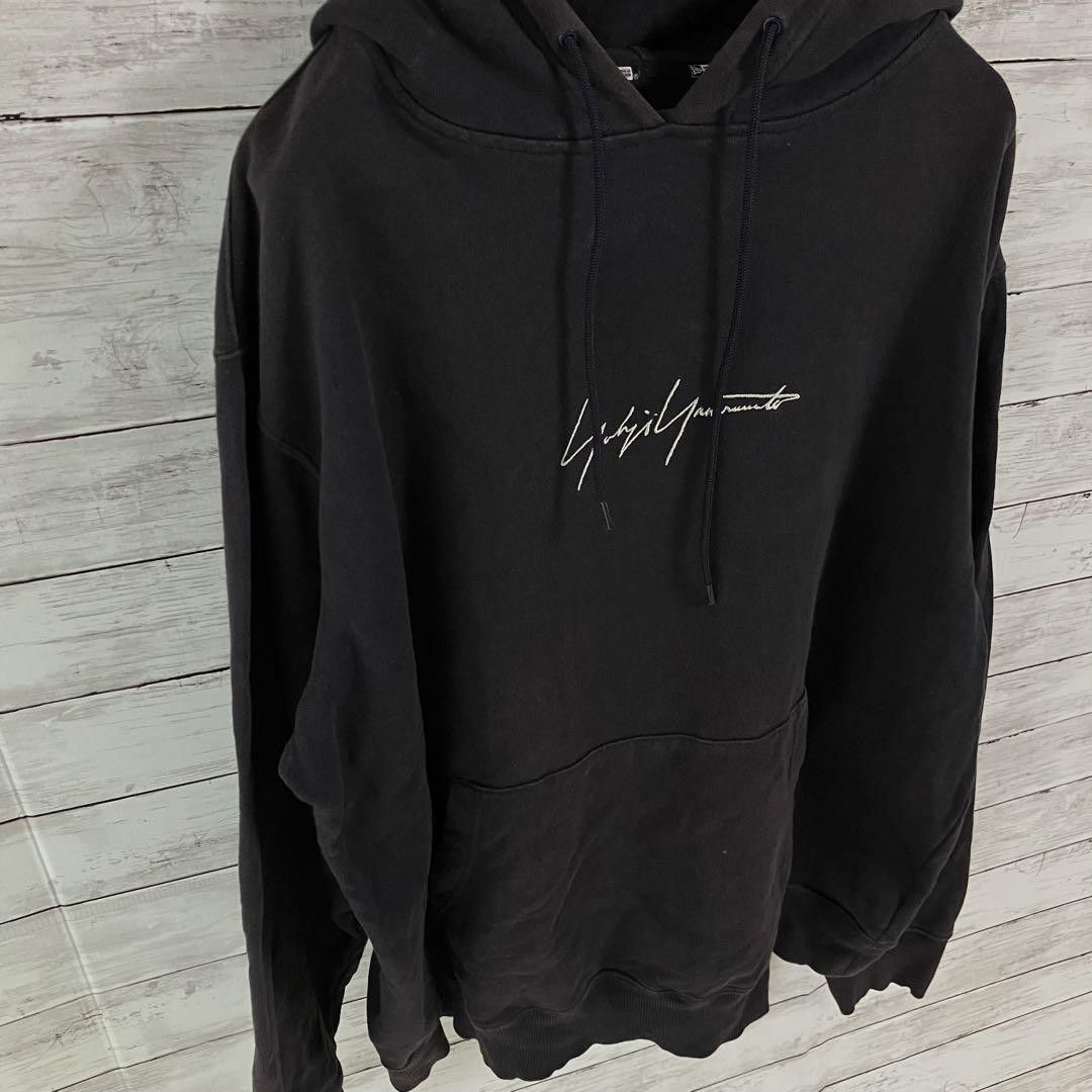 Yohji Yamamoto Yohji Yamamoto New Era Parka Size US XXL / EU 58 / 5 - 3 Thumbnail