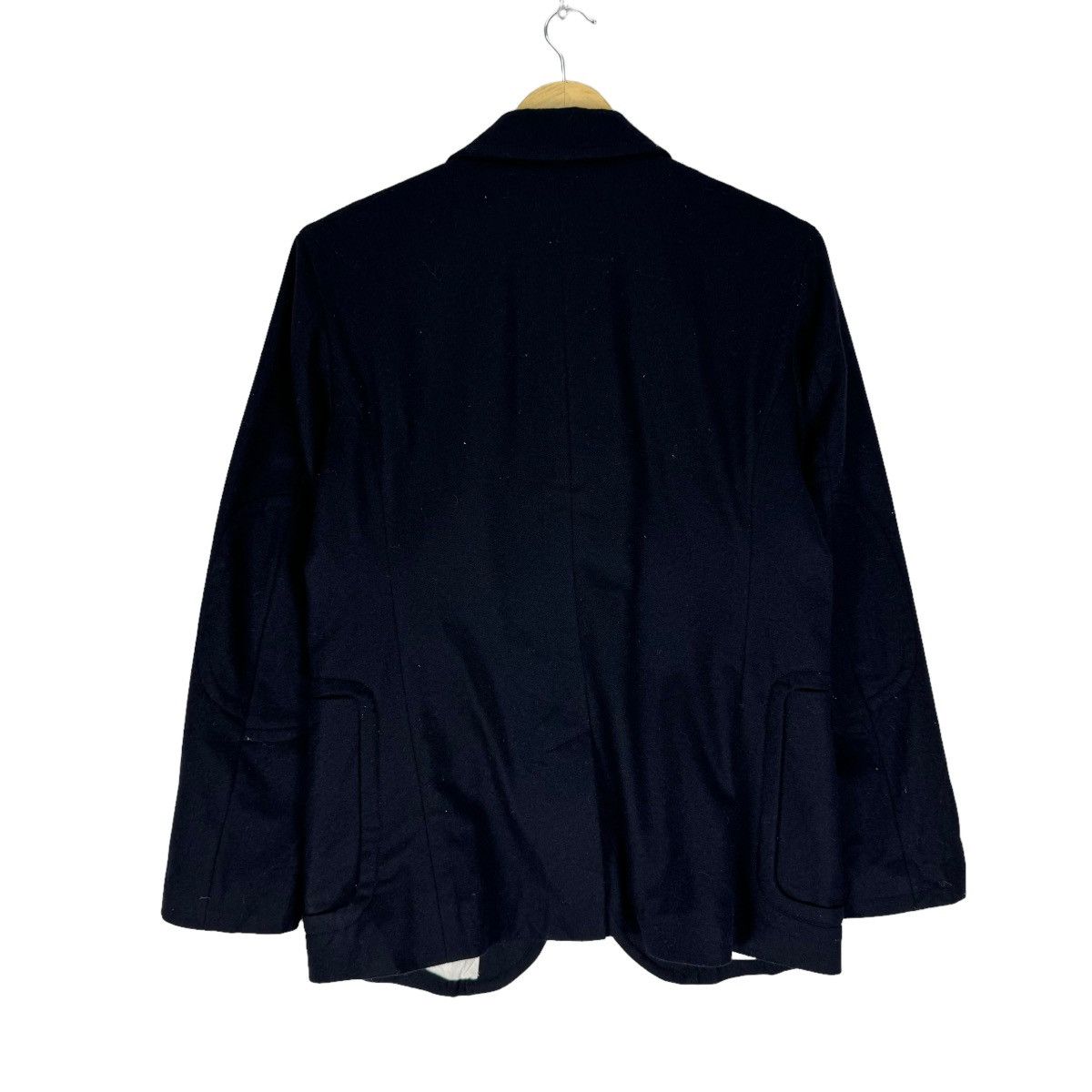 Designer × Japanese Brand ☀️JIPIJAPA KAGA JAPAN MULTI POCKET BUTTON JACKET Size US S / EU 44-46 / 1 - 7 Thumbnail