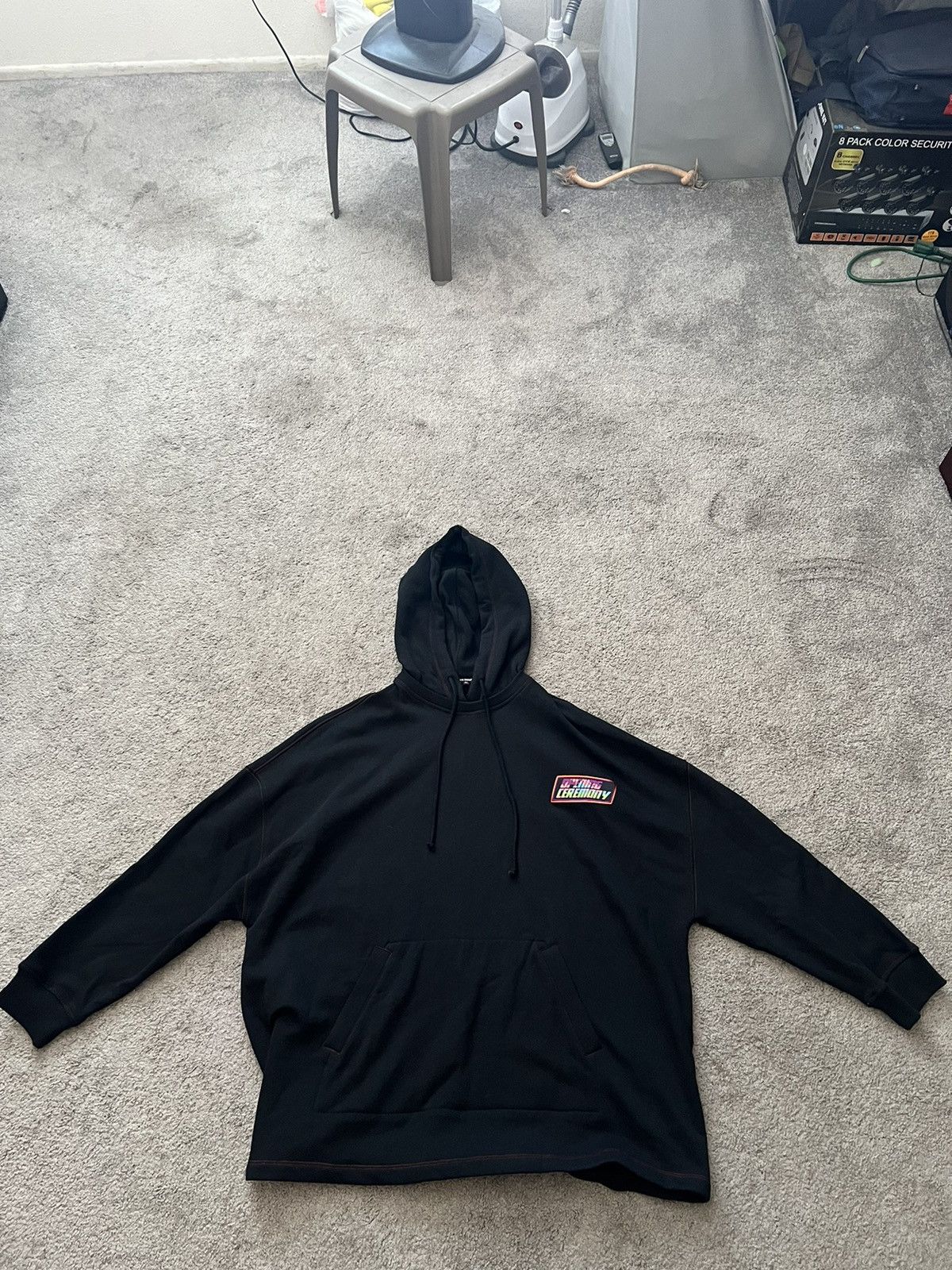 Opening Ceremony Opening Ceremony Hoodie Size US M / EU 48-50 / 2 - 2 Thumbnail