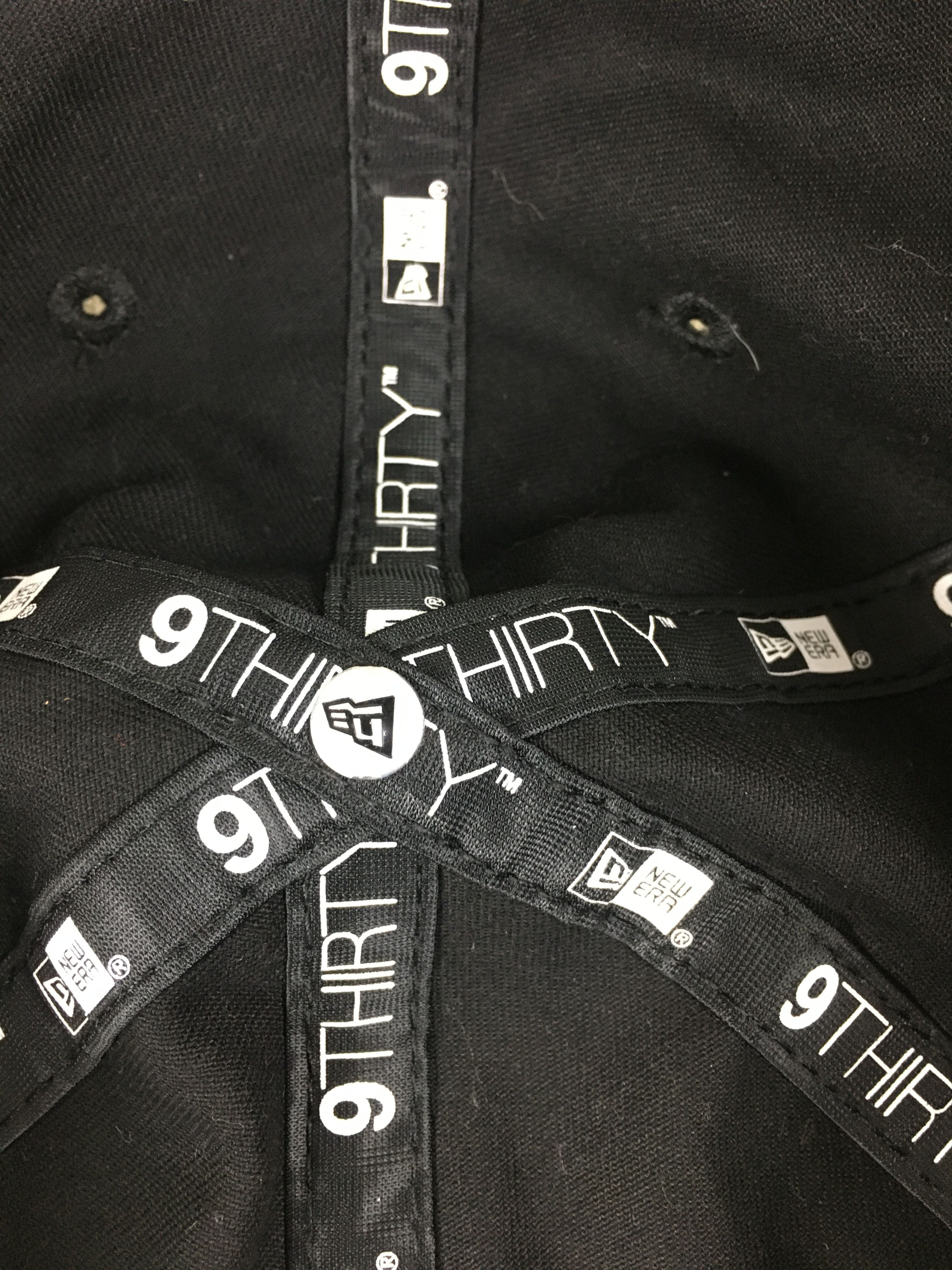 New Era × Vintage New Era cap Size ONE SIZE - 6 Thumbnail