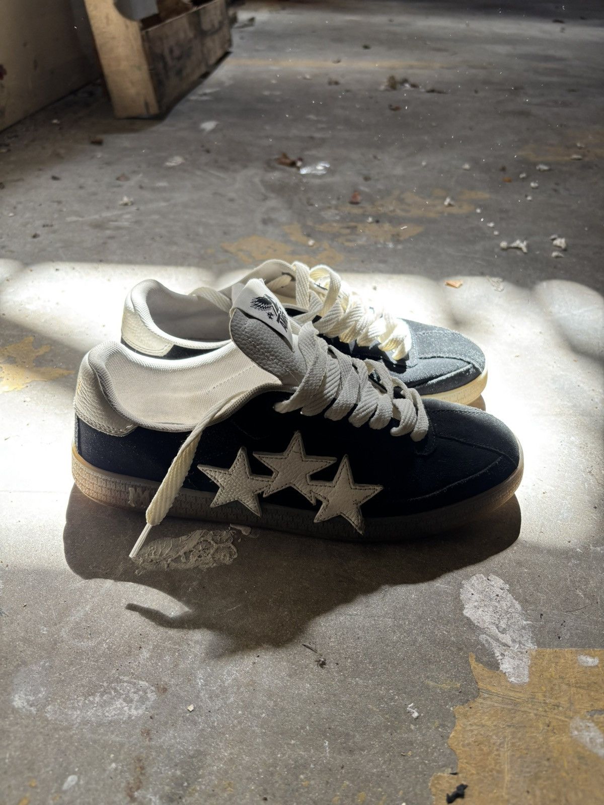 Amiri Amiri shoes Size US 8 / EU 41 - 2 Thumbnail