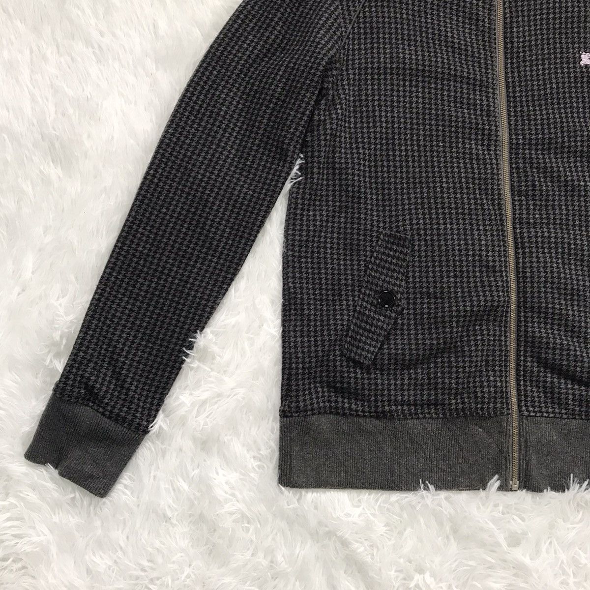 Burberry Burberry reversible jacket Size US M / EU 48-50 / 2 - 3 Thumbnail
