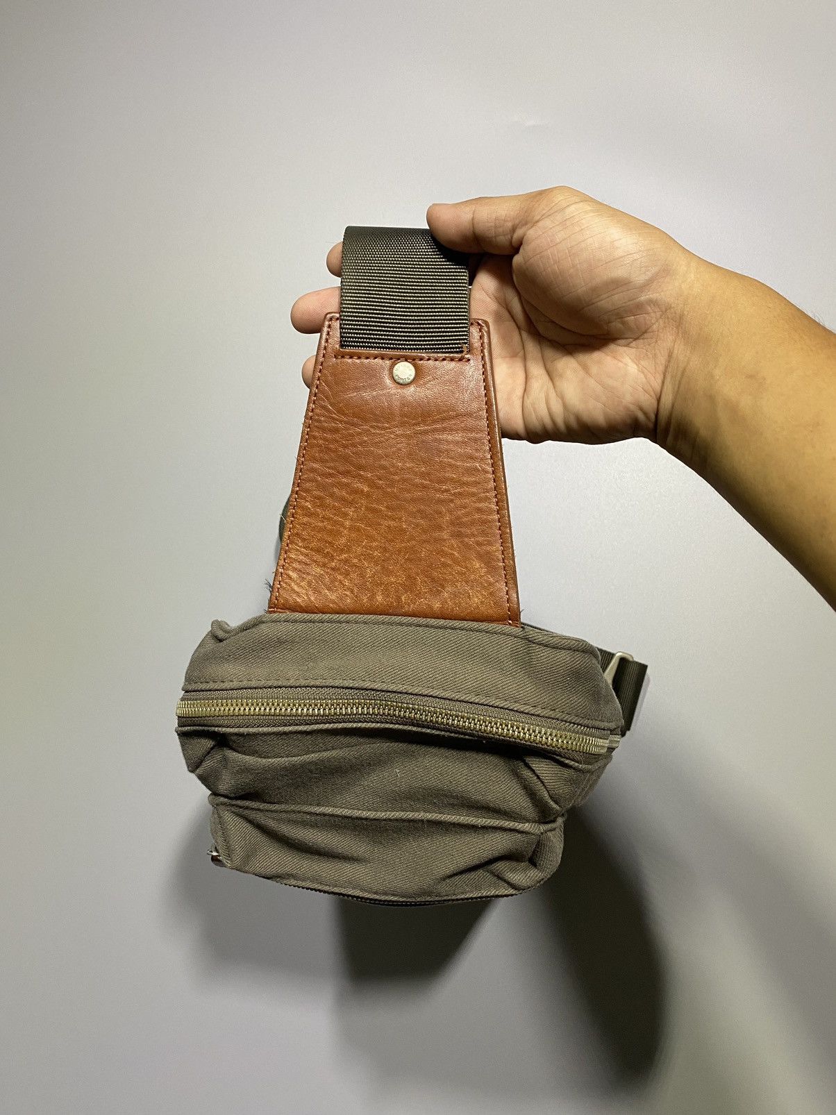 Porter Roots Sling Shoulder Bag Size ONE SIZE - 18 Thumbnail