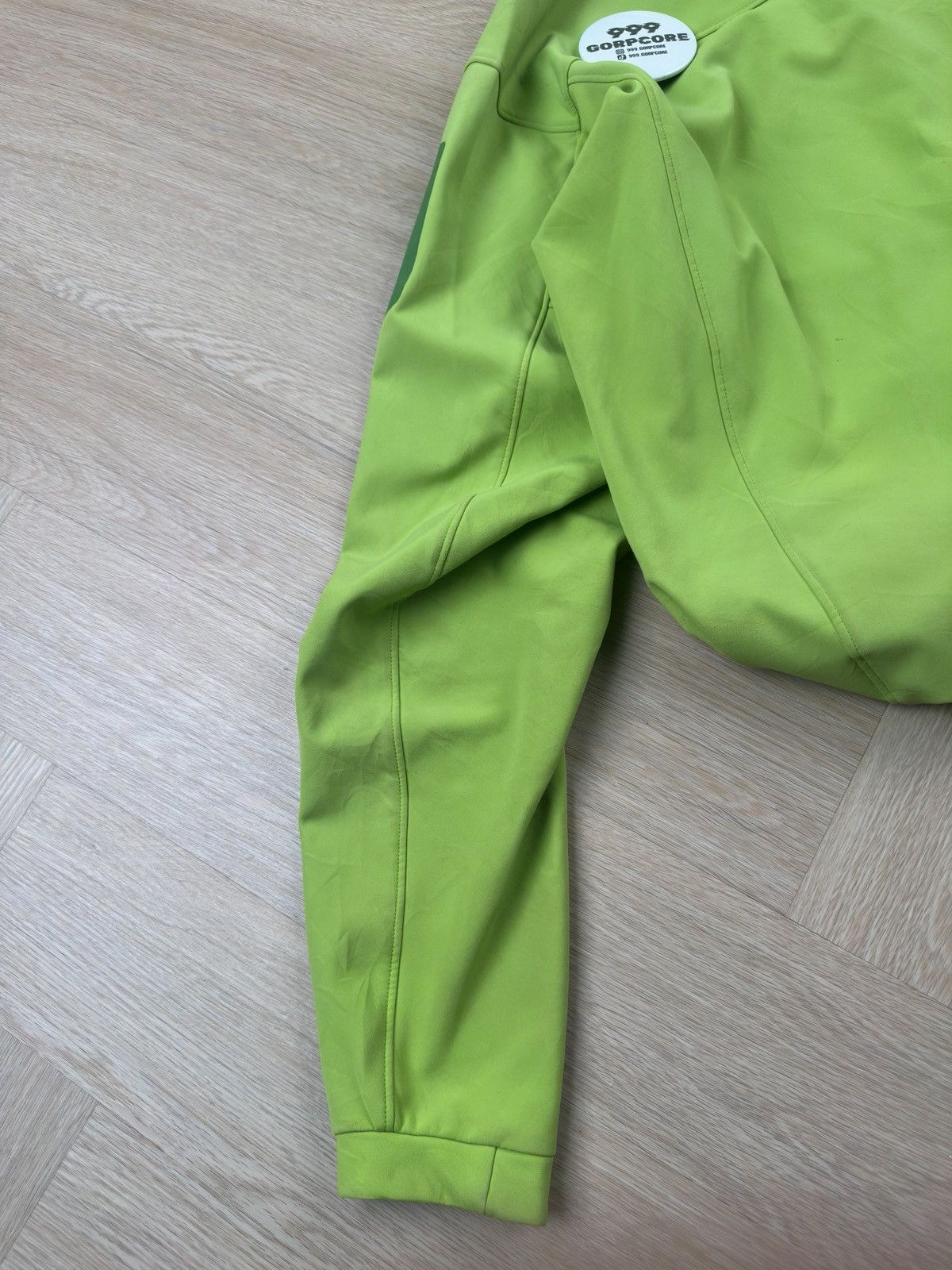 Arc'teryx Arc’Teryx Gamma MX Size US M / EU 48-50 / 2 - 14 Thumbnail