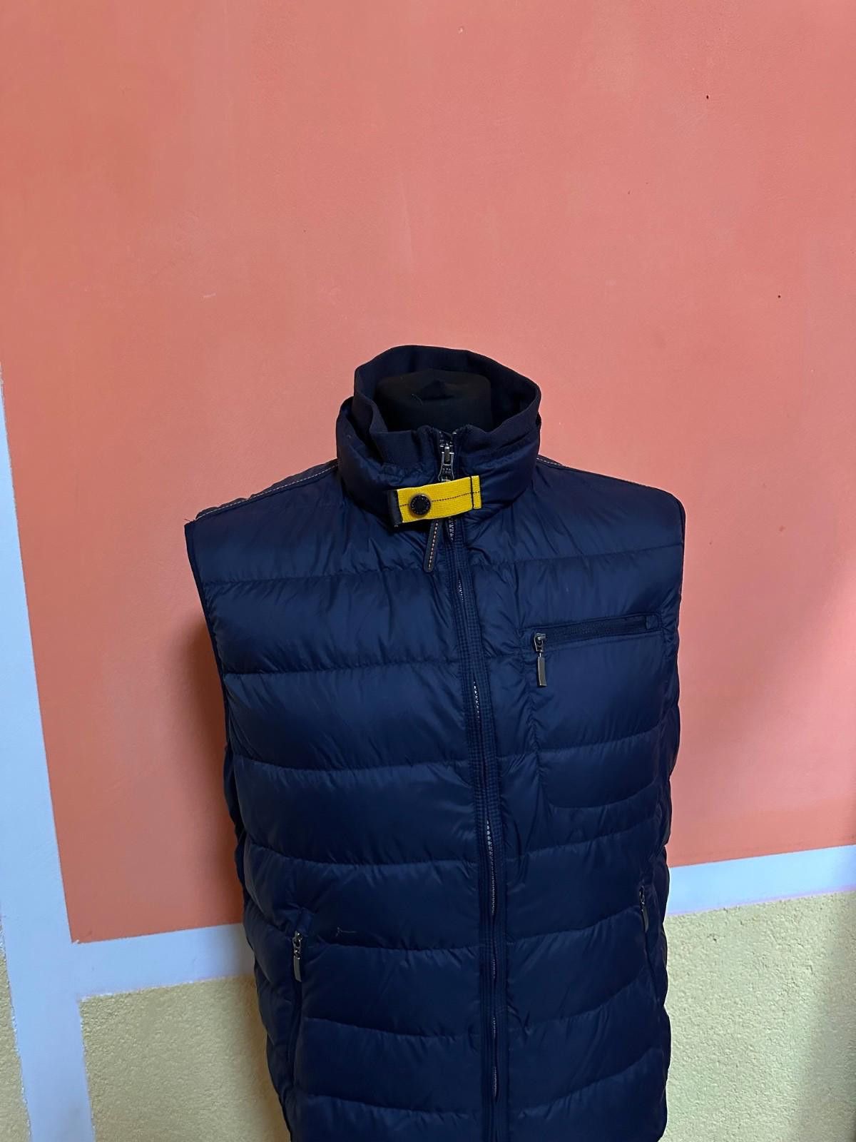 Parajumpers Parajampers Goose Down Gilet Sz L Size US L / EU 52-54 / 3 - 2 Thumbnail