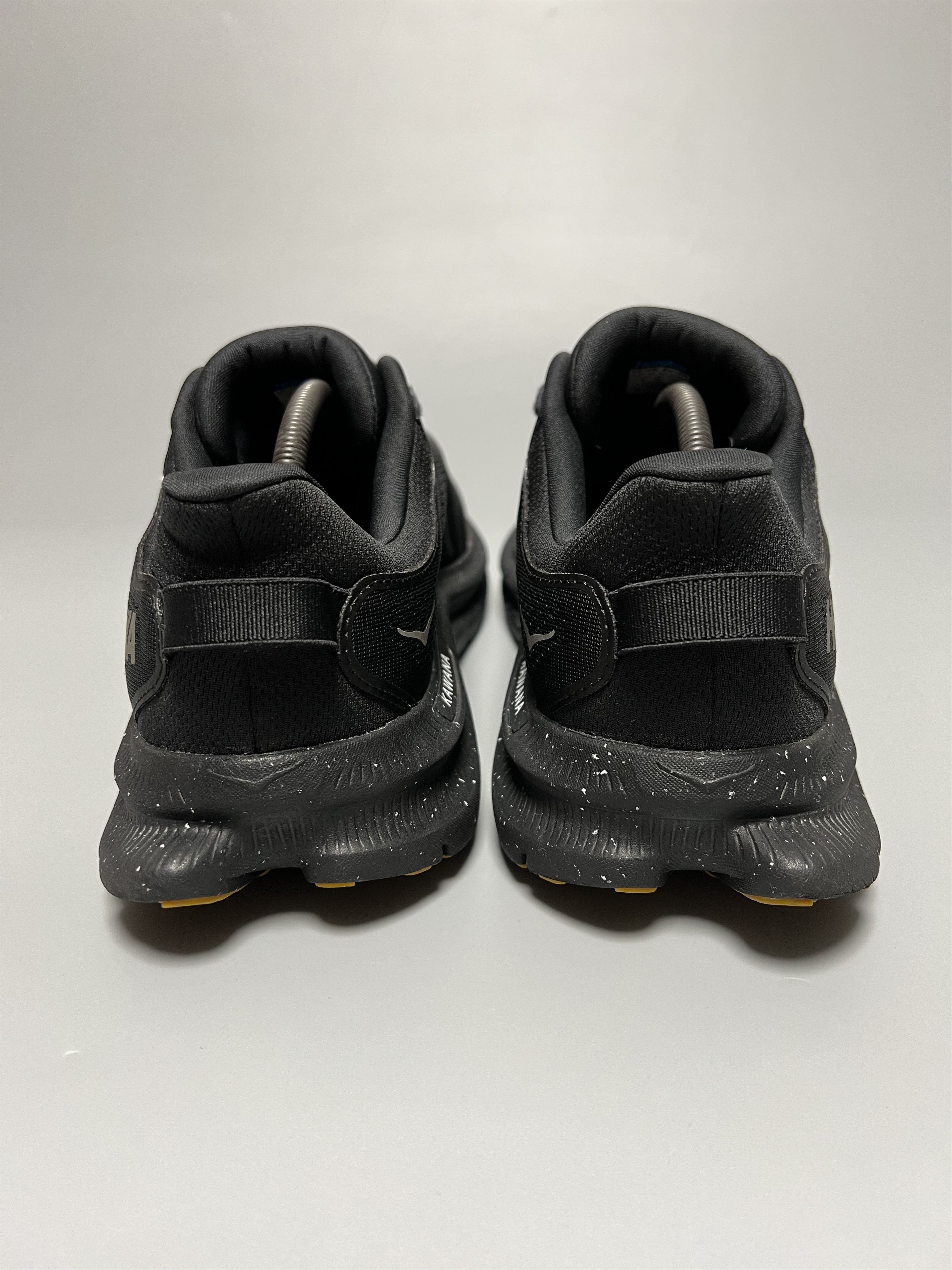 Hoka 12.5D Hoka One One Kawana 2 Running Shoes Size US 12.5 / EU 45-46 - 3 Thumbnail